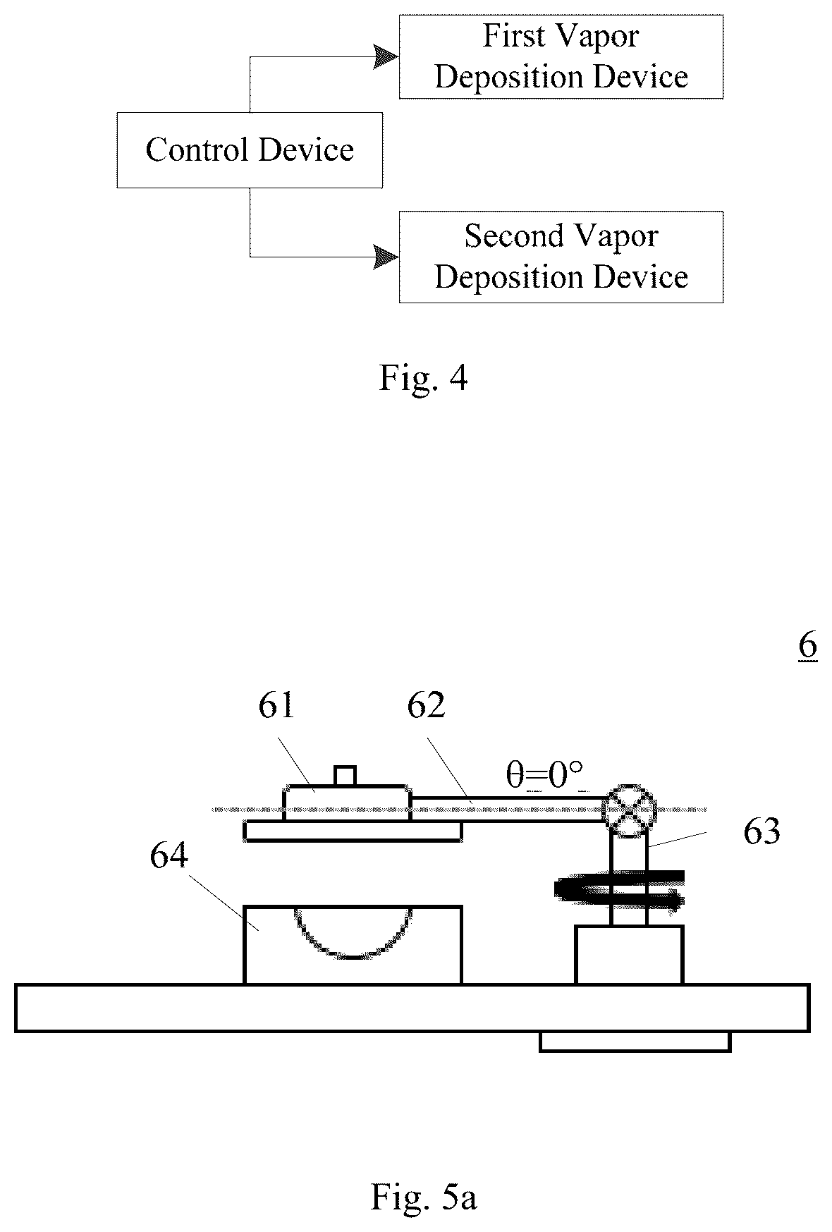 Patent US12317671 Figure 3 – Organic light emitting device having hole injection layer with doping concentration of first doping material gradually decreasing in direction away from anode, display device, preparation method and storage medium