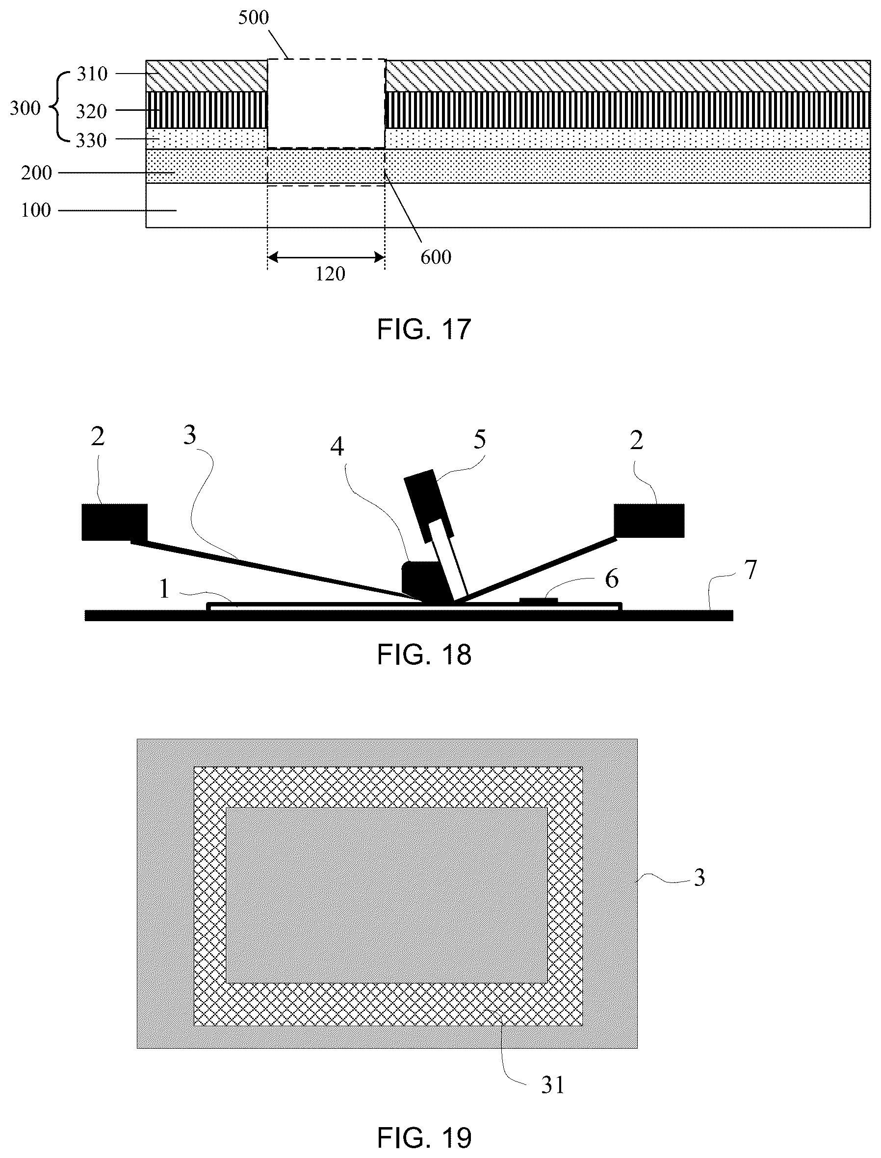 Patent US12317678 Figure 8 – Display panel and manufacturing method therefor, and display device