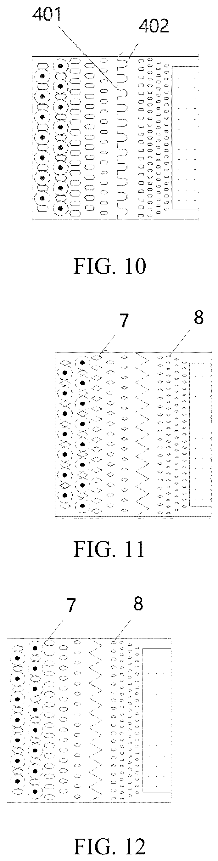 Patent US12317680 Figure 4 – Mask, manufacturing method thereof and mask assembly