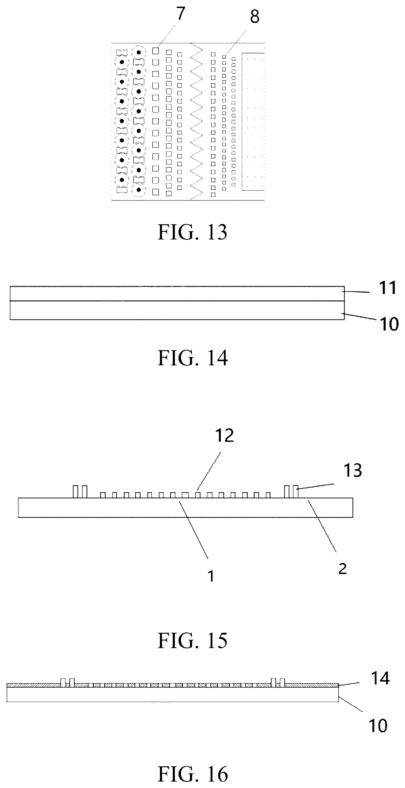 Patent US12317680 Figure 5 – Mask, manufacturing method thereof and mask assembly