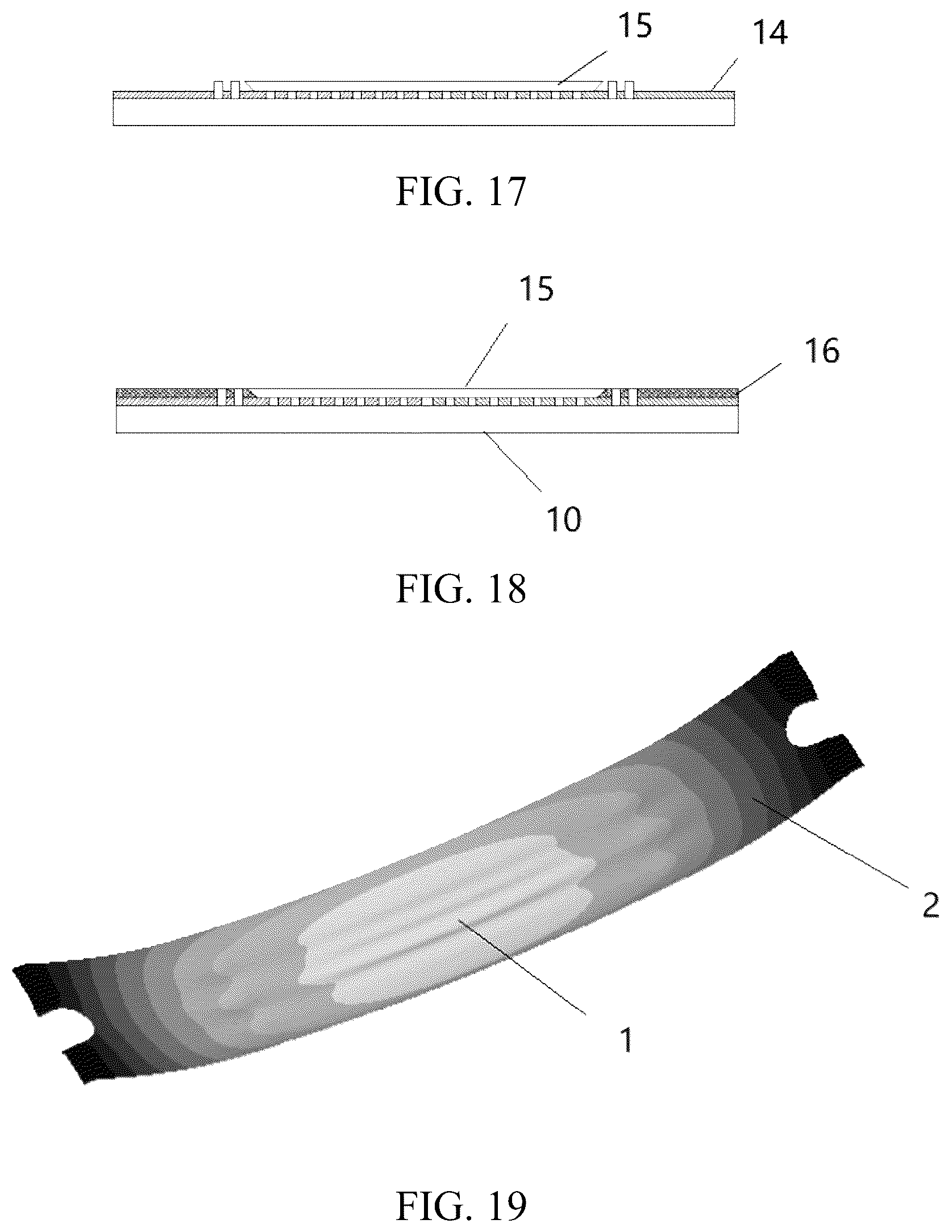 Patent US12317680 Figure 6 – Mask, manufacturing method thereof and mask assembly