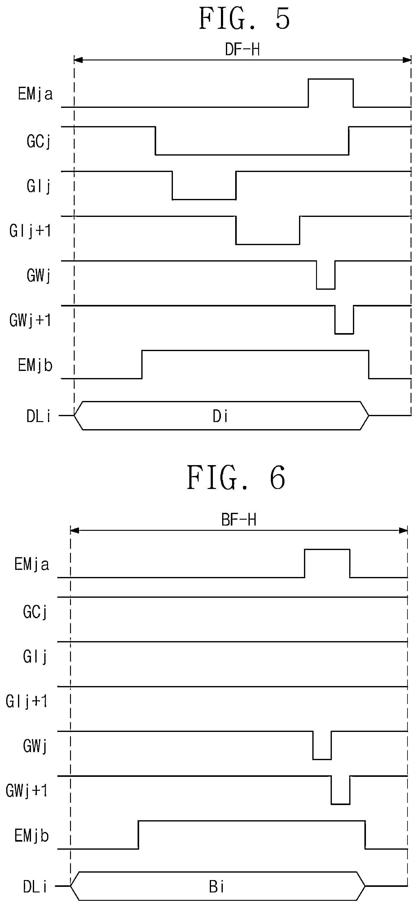 Patent US12317681 Figure 7 – Pixel and display device