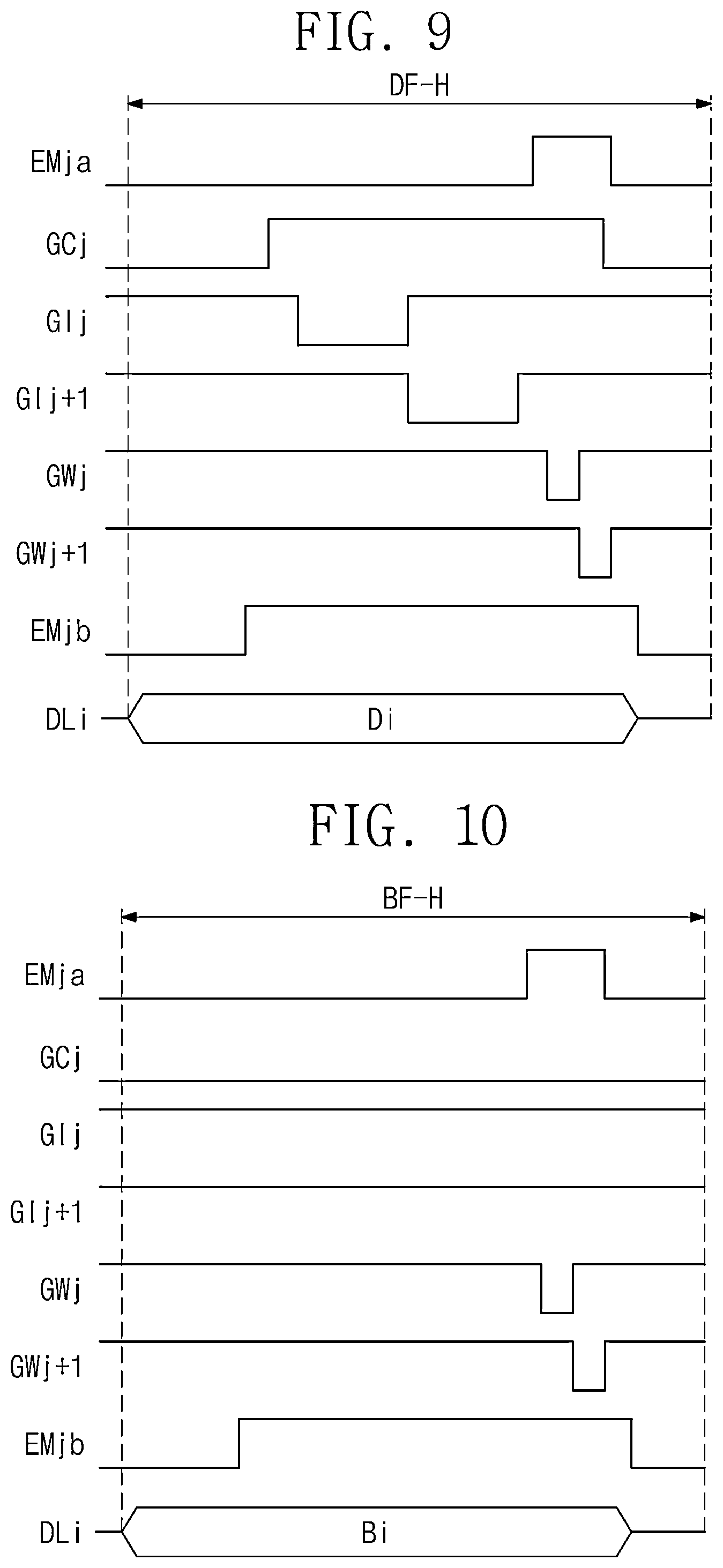 Patent US12317681 Figure 10 – Pixel and display device