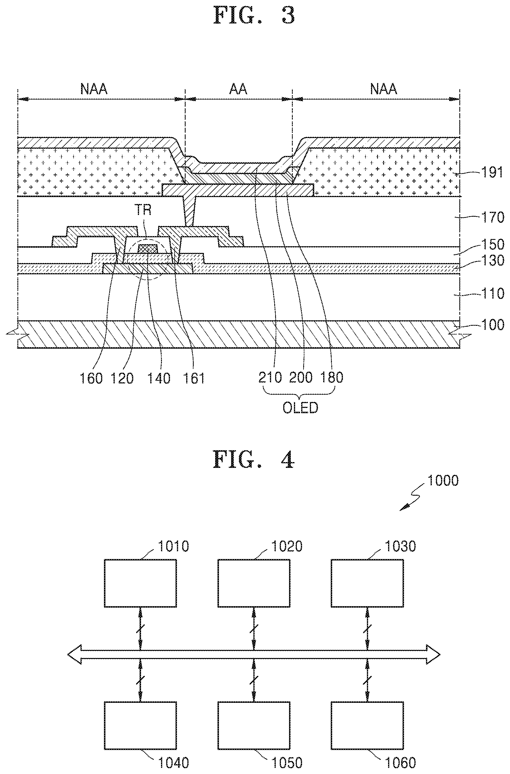 Patent US12317683 Figure 2 – Thin-film transistor, display apparatus including the same, and method of manufacturing display apparatus