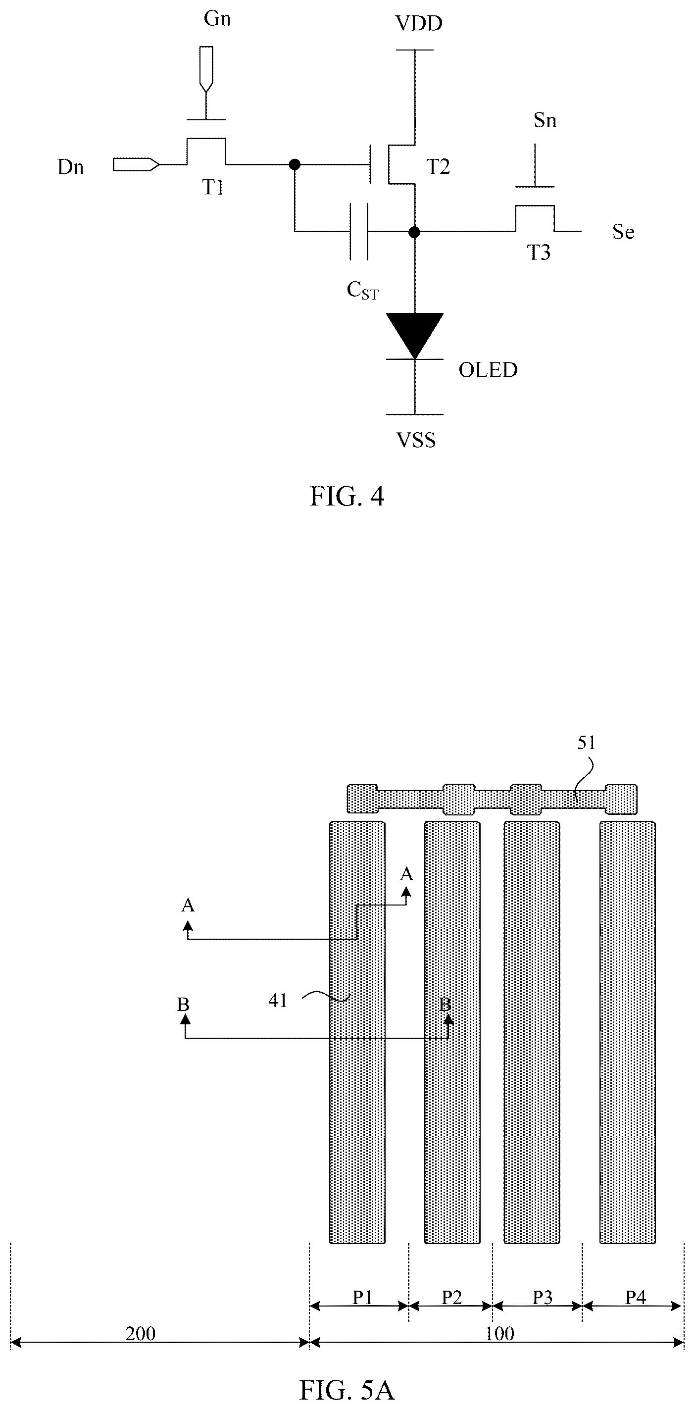 Patent US12317687 Figure 4 – Display substrate and preparation method thereof, and display apparatus