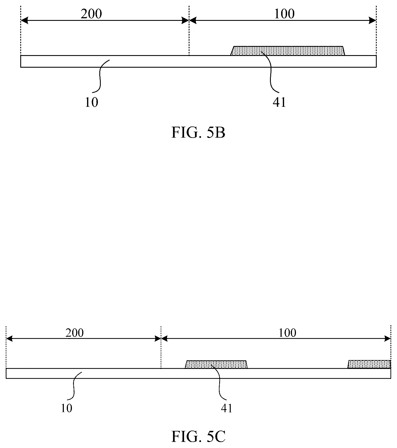 Patent US12317687 Figure 5 – Display substrate and preparation method thereof, and display apparatus