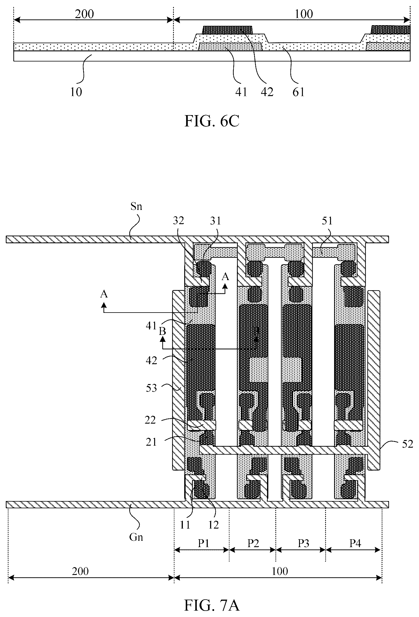 Patent US12317687 Figure 7 – Display substrate and preparation method thereof, and display apparatus