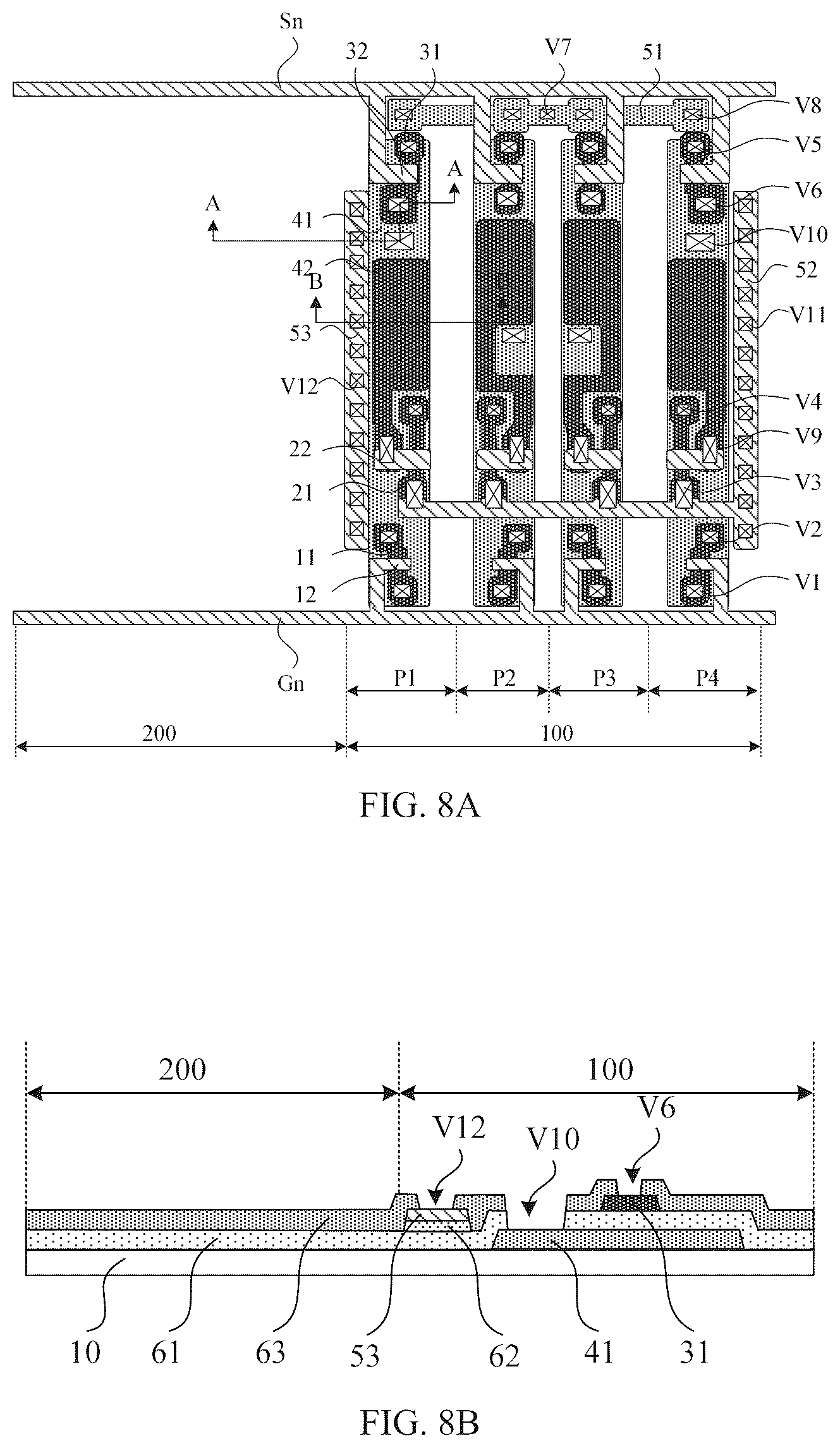 Patent US12317687 Figure 9 – Display substrate and preparation method thereof, and display apparatus