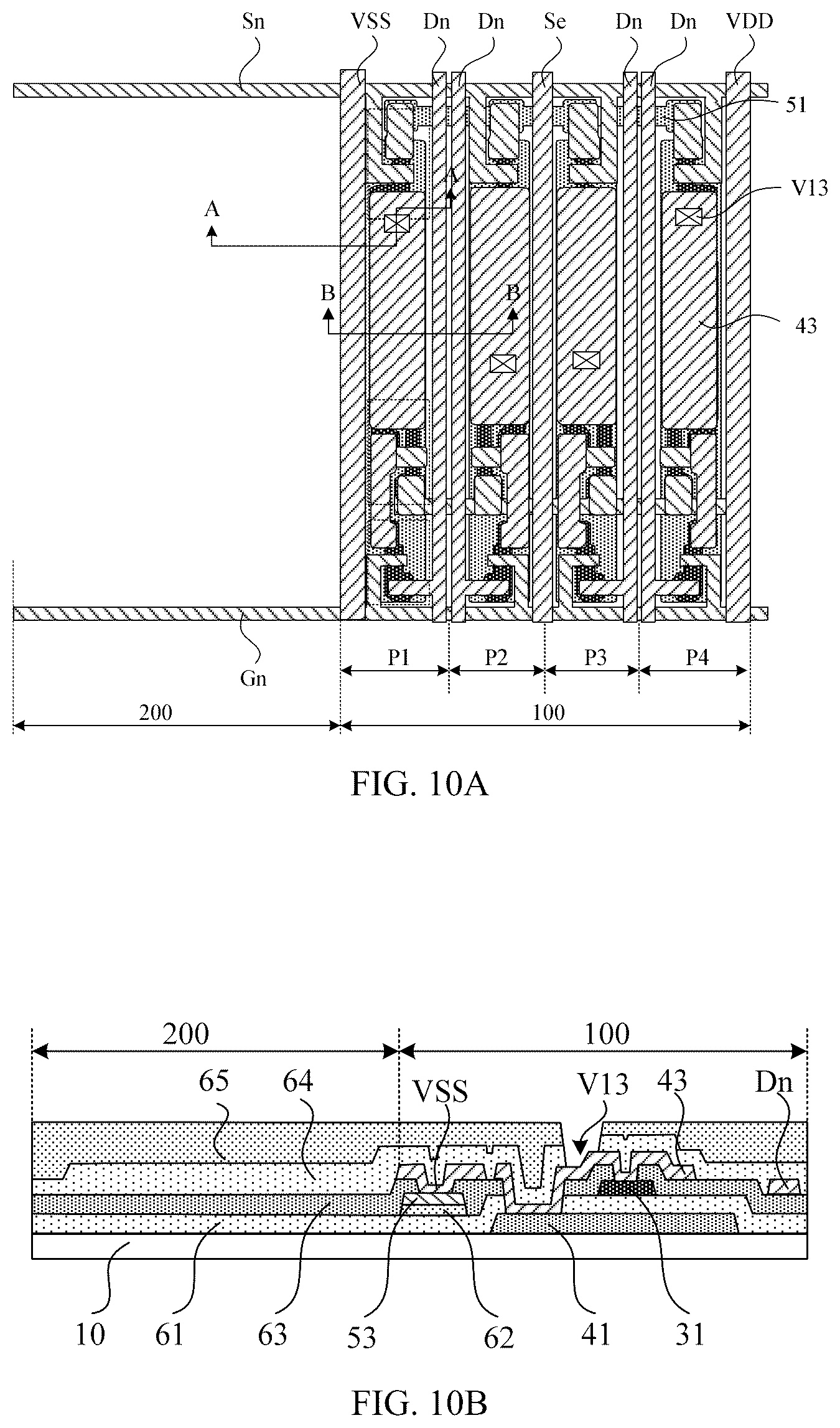 Patent US12317687 Figure 12 – Display substrate and preparation method thereof, and display apparatus