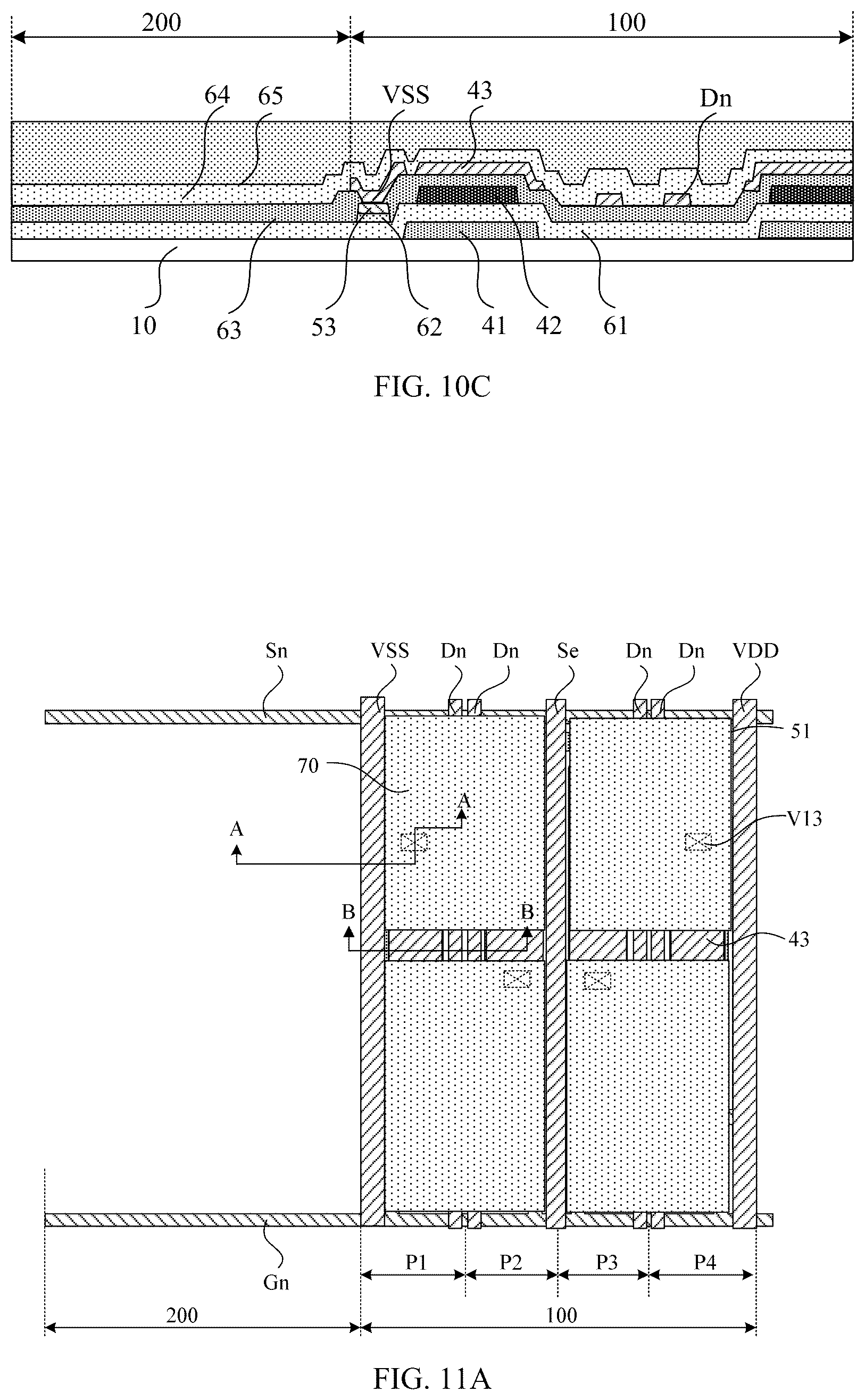 Patent US12317687 Figure 13 – Display substrate and preparation method thereof, and display apparatus