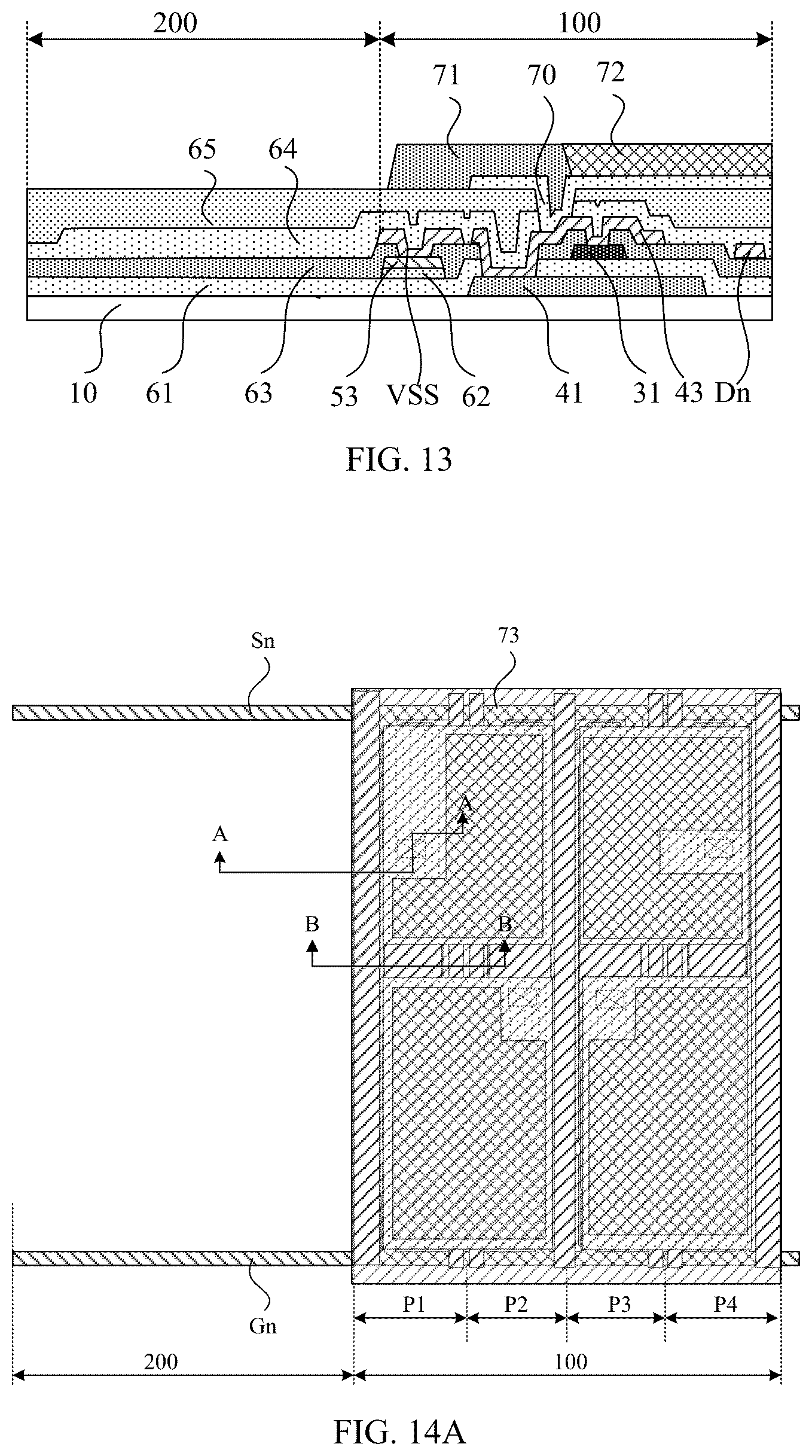 Patent US12317687 Figure 16 – Display substrate and preparation method thereof, and display apparatus
