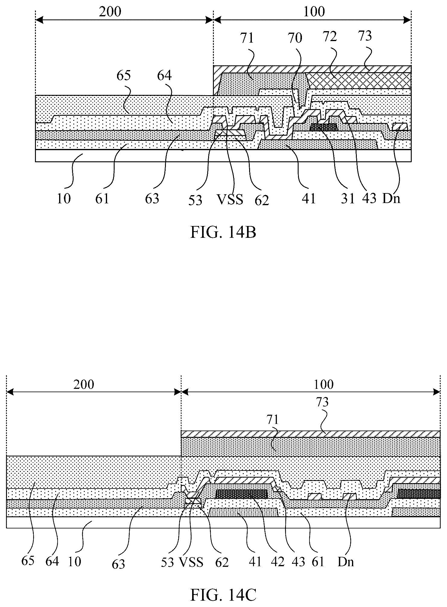 Patent US12317687 Figure 17 – Display substrate and preparation method thereof, and display apparatus