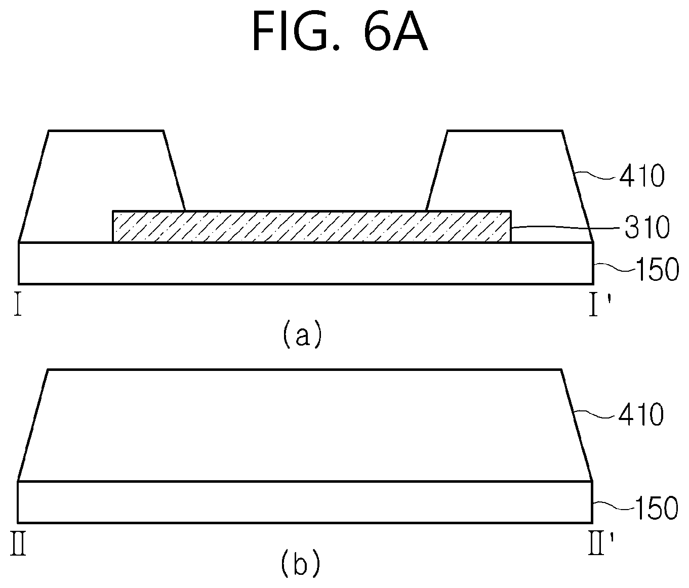 Patent US12317690 Figure 6 – Display device and method of manufacturing same
