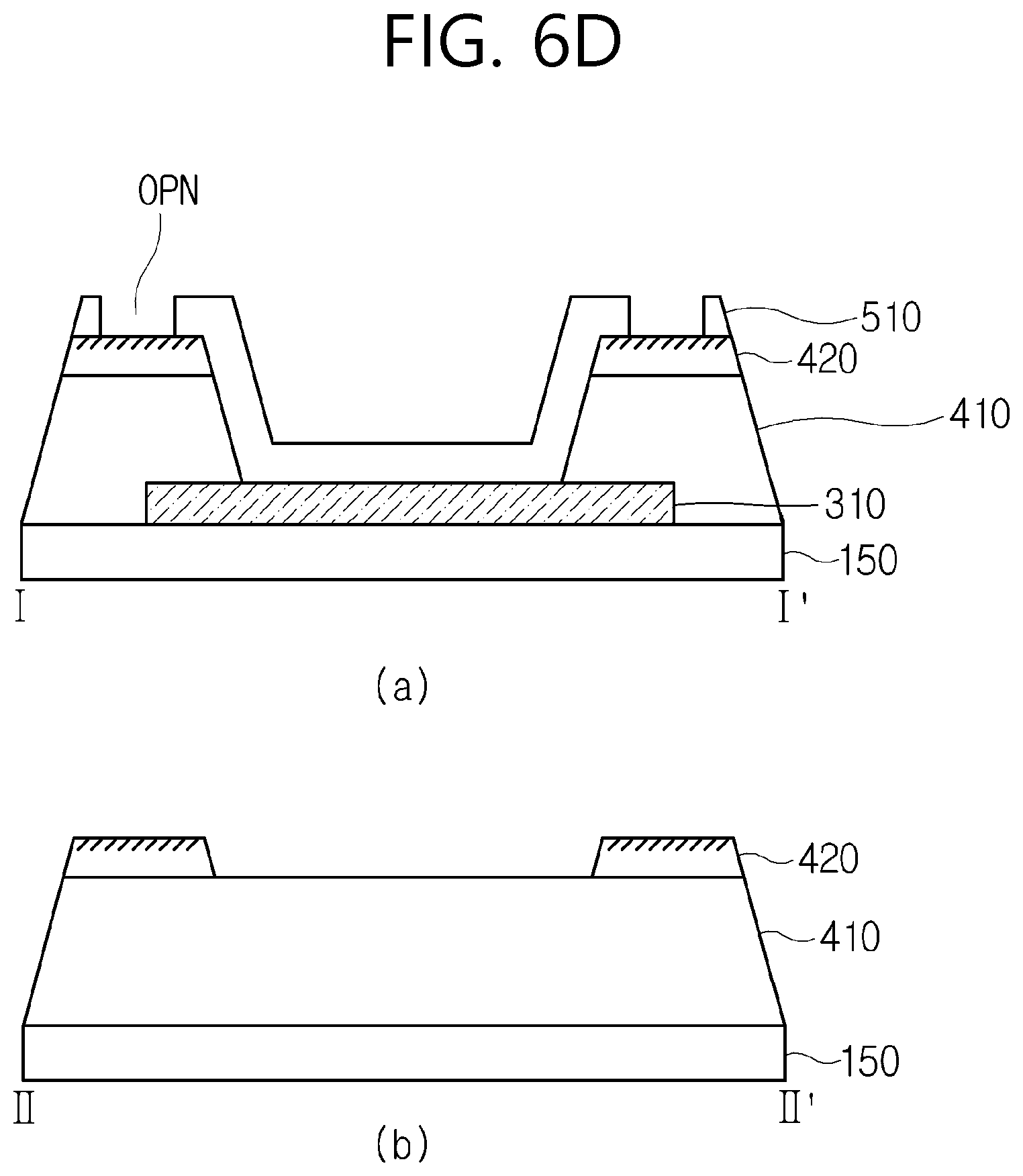 Patent US12317690 Figure 9 – Display device and method of manufacturing same