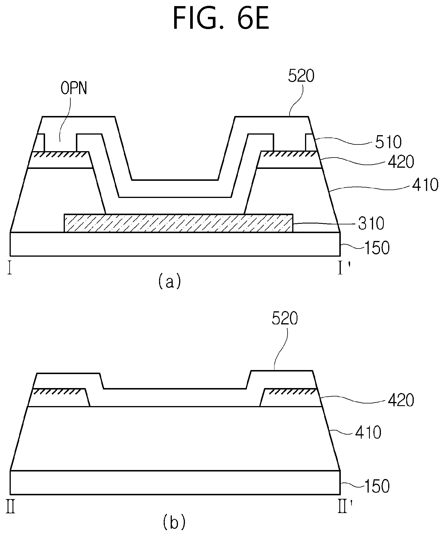Patent US12317690 Figure 10 – Display device and method of manufacturing same