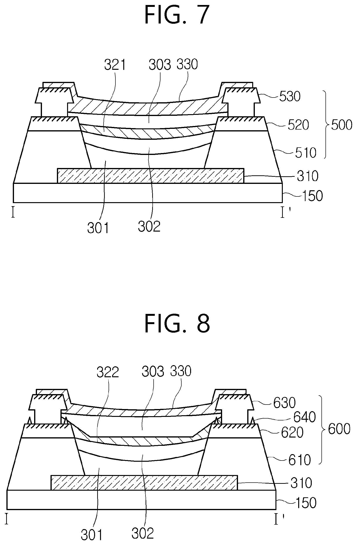Patent US12317690 Figure 14 – Display device and method of manufacturing same