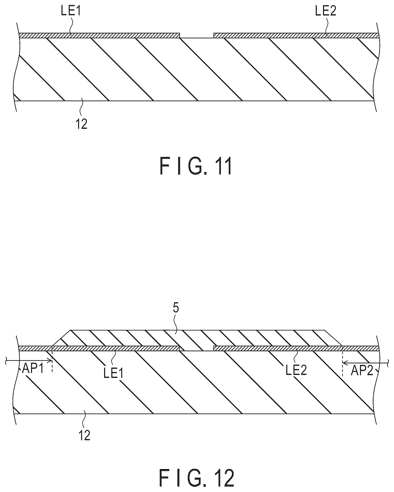 Patent US12317692 Figure 8 – Display device