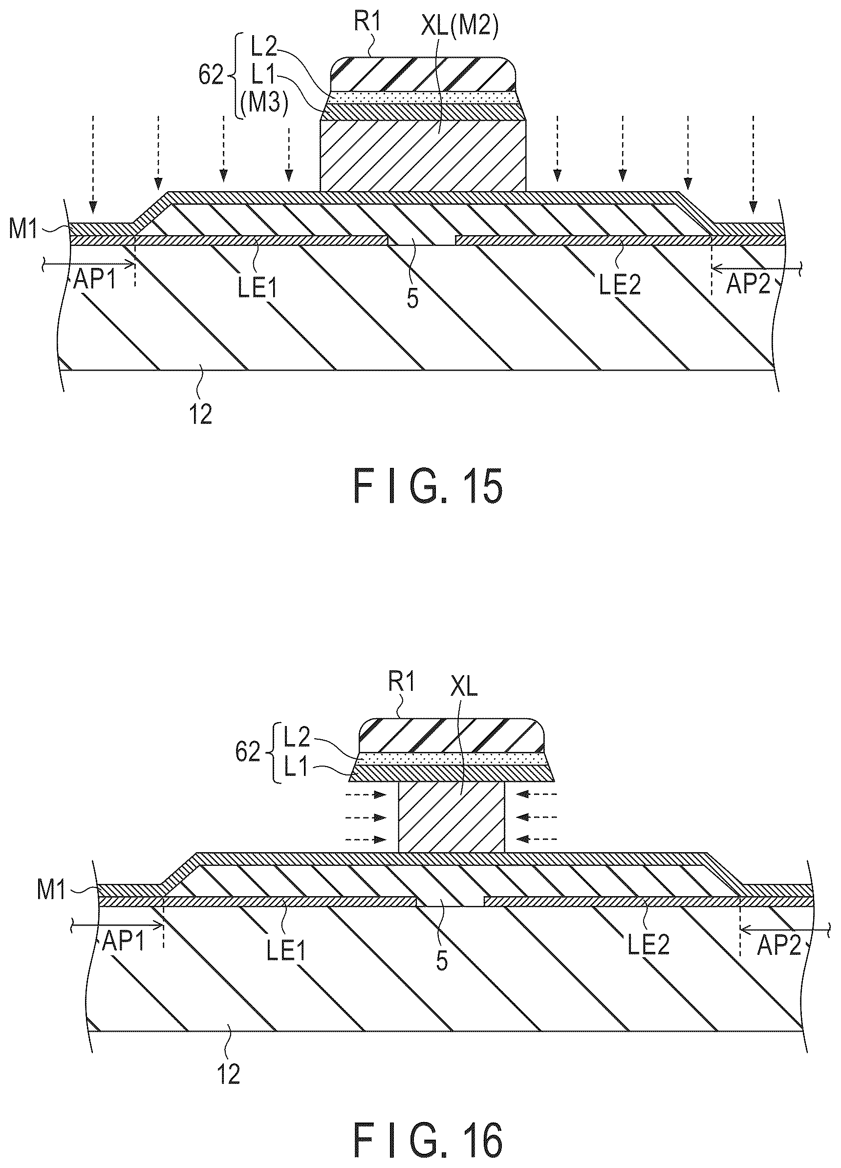 Patent US12317692 Figure 10 – Display device