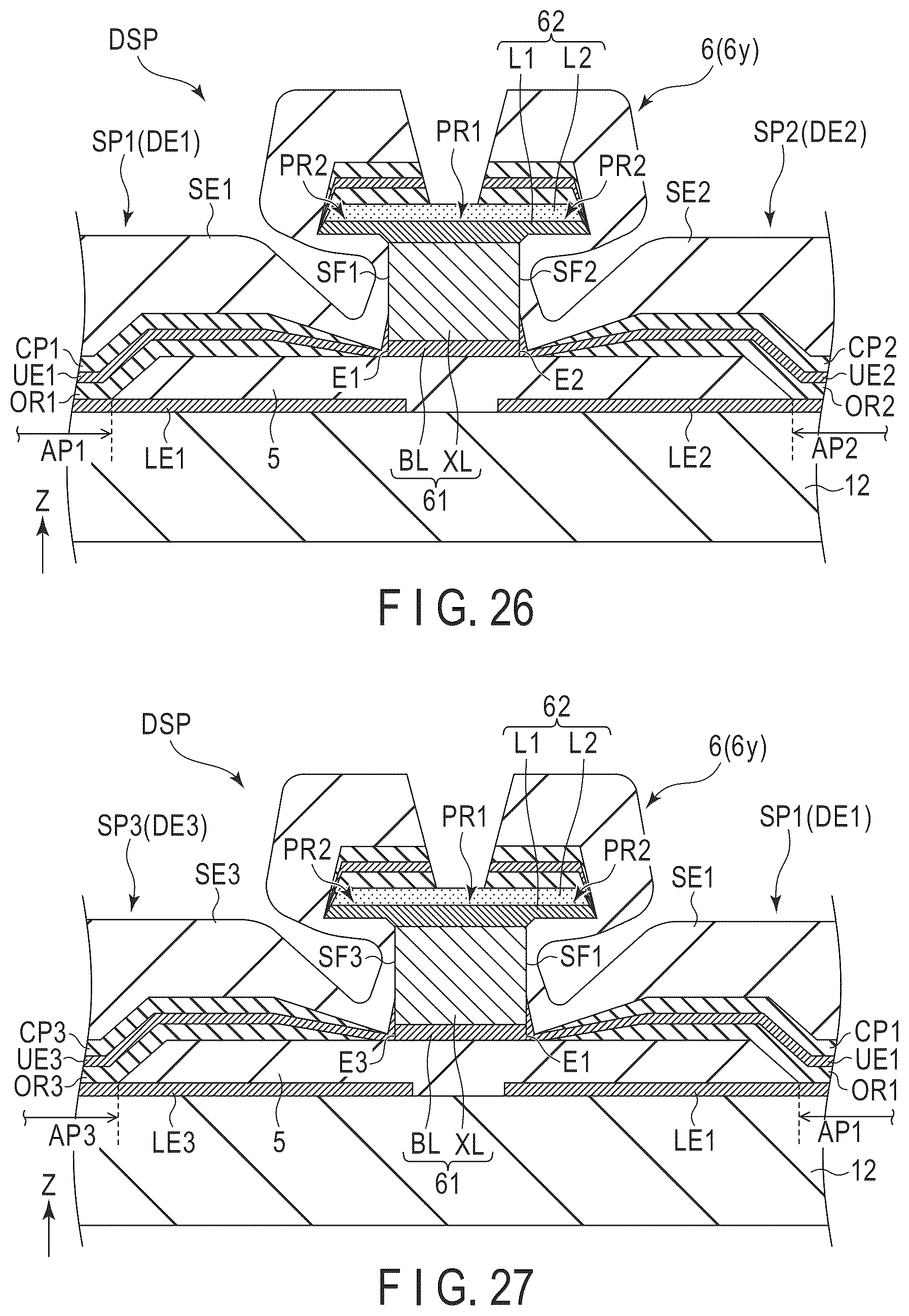 Patent US12317692 Figure 20 – Display device