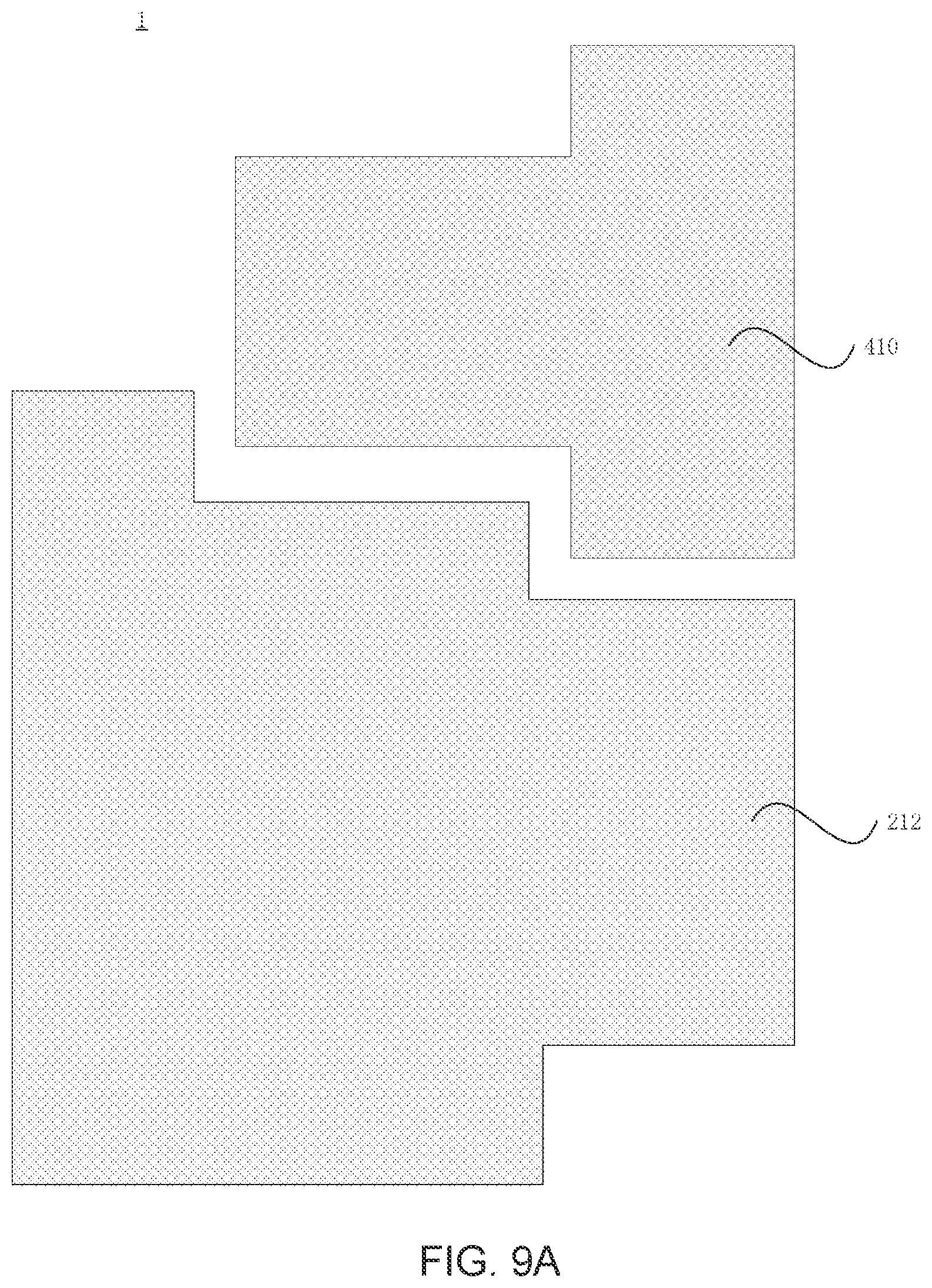 Patent US12317695 Figure 6 – Light-emitting substrate and display apparatus