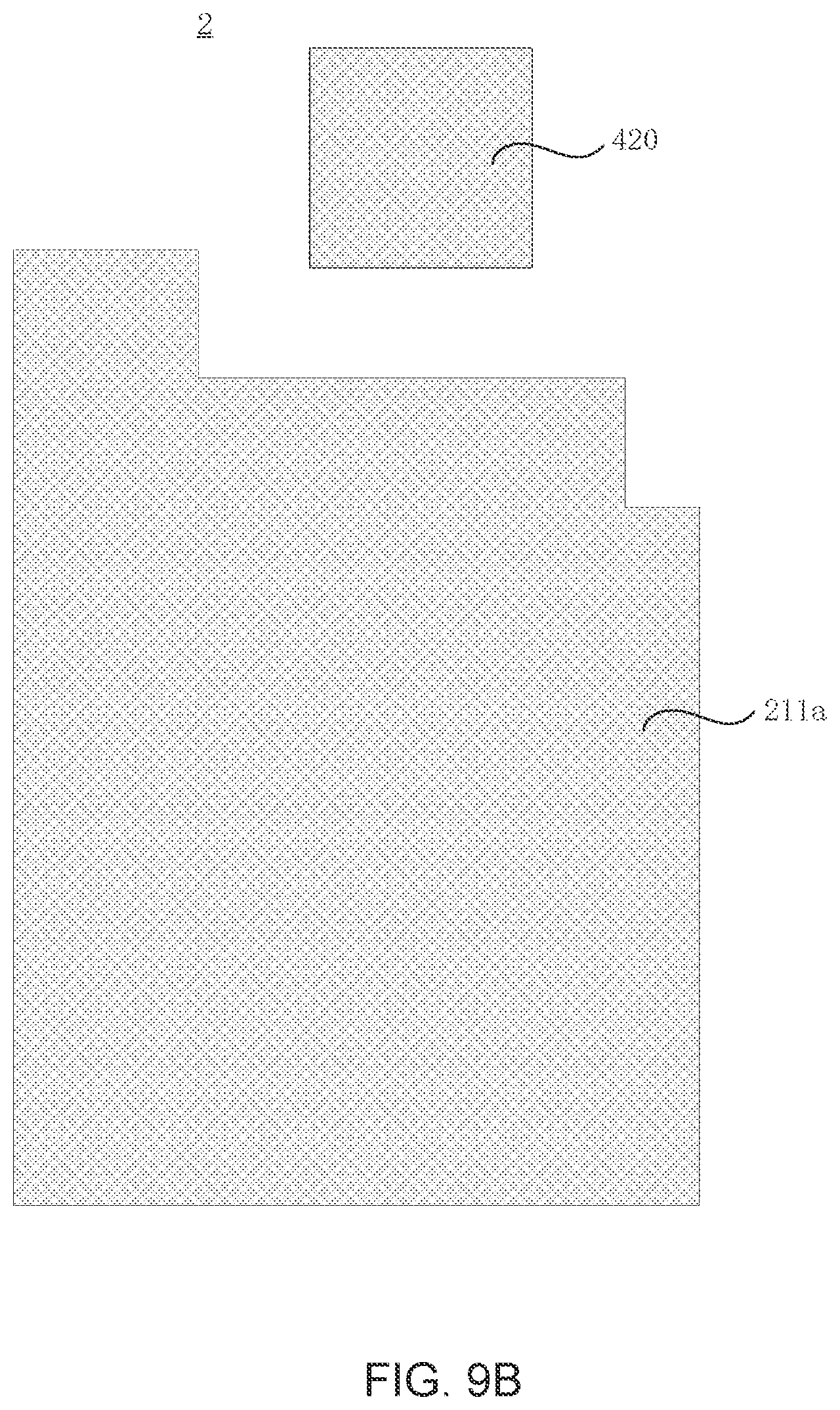 Patent US12317695 Figure 7 – Light-emitting substrate and display apparatus
