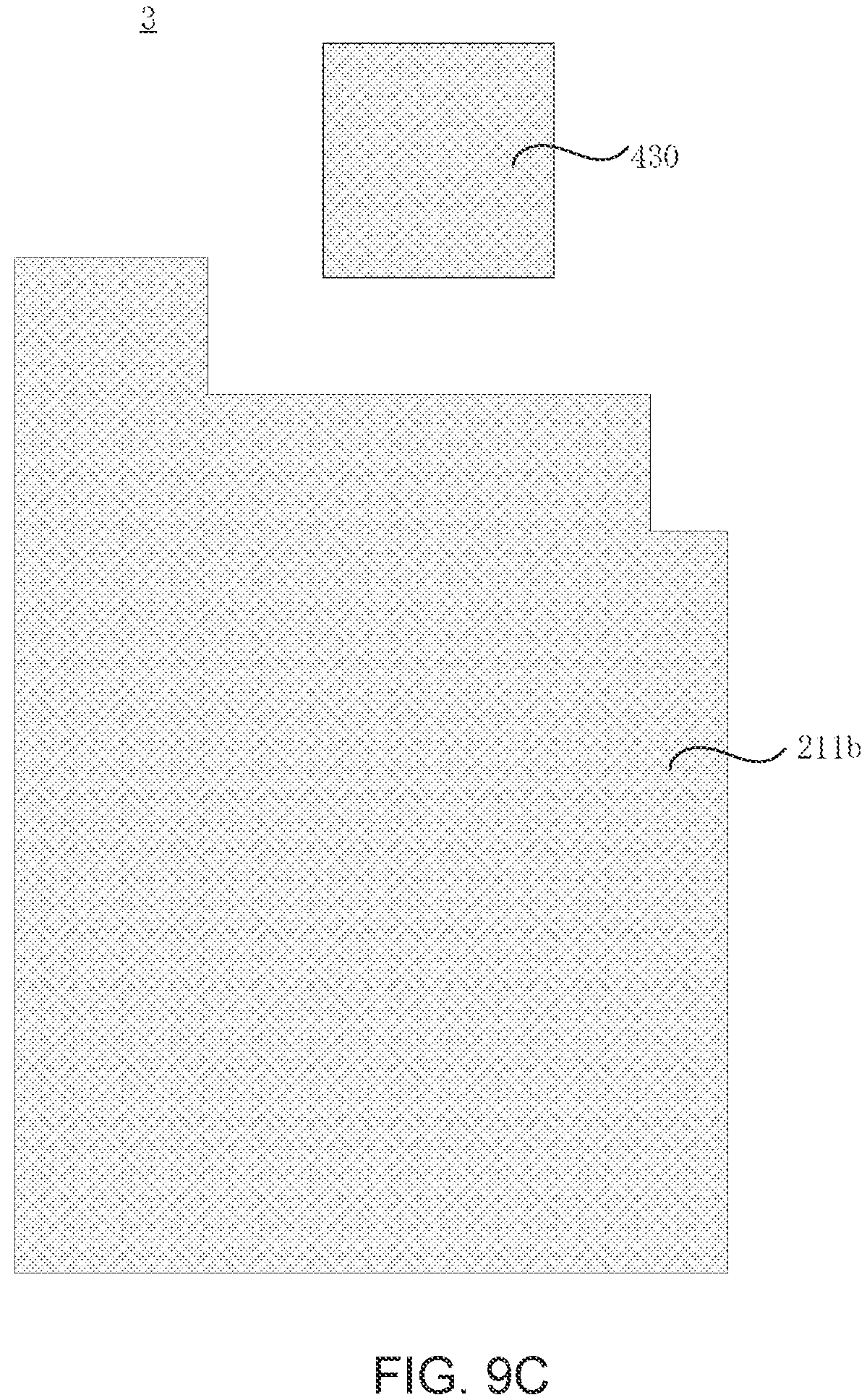 Patent US12317695 Figure 8 – Light-emitting substrate and display apparatus