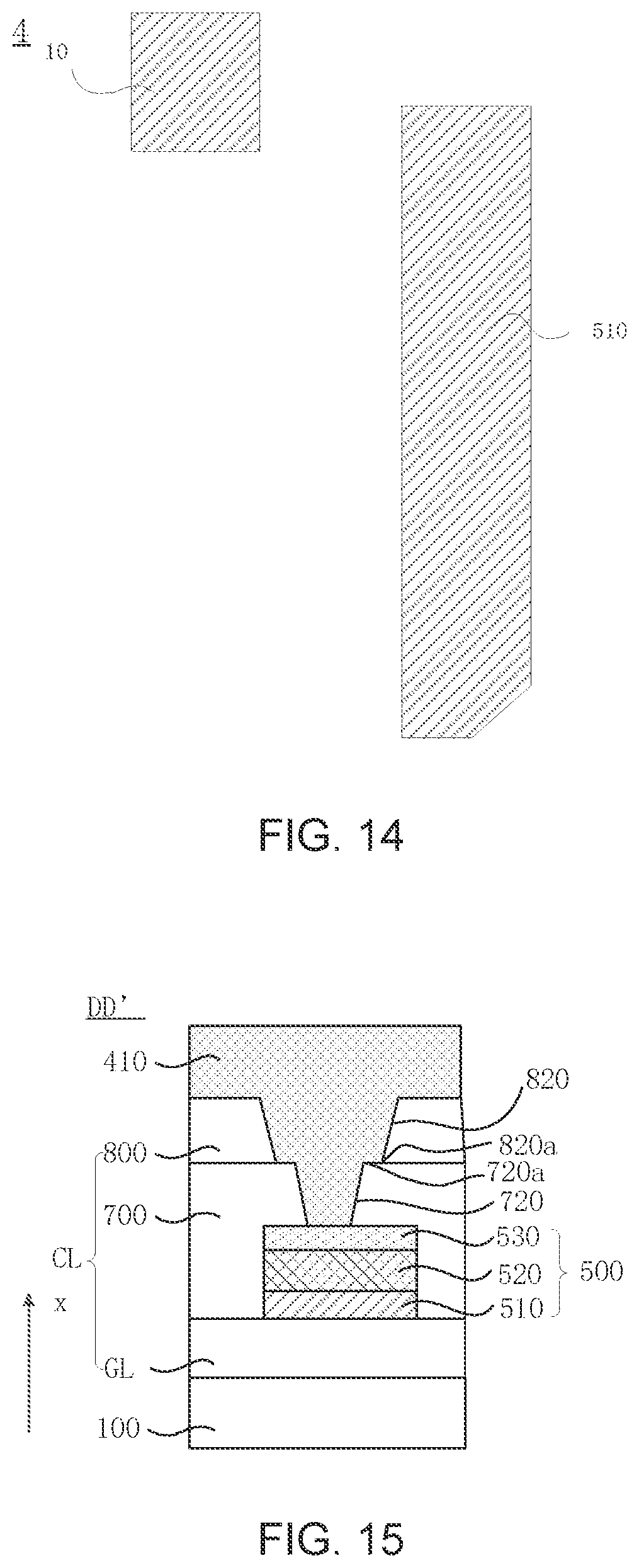 Patent US12317695 Figure 13 – Light-emitting substrate and display apparatus