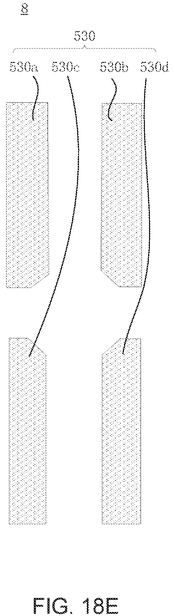 Patent US12317695 Figure 20 – Light-emitting substrate and display apparatus