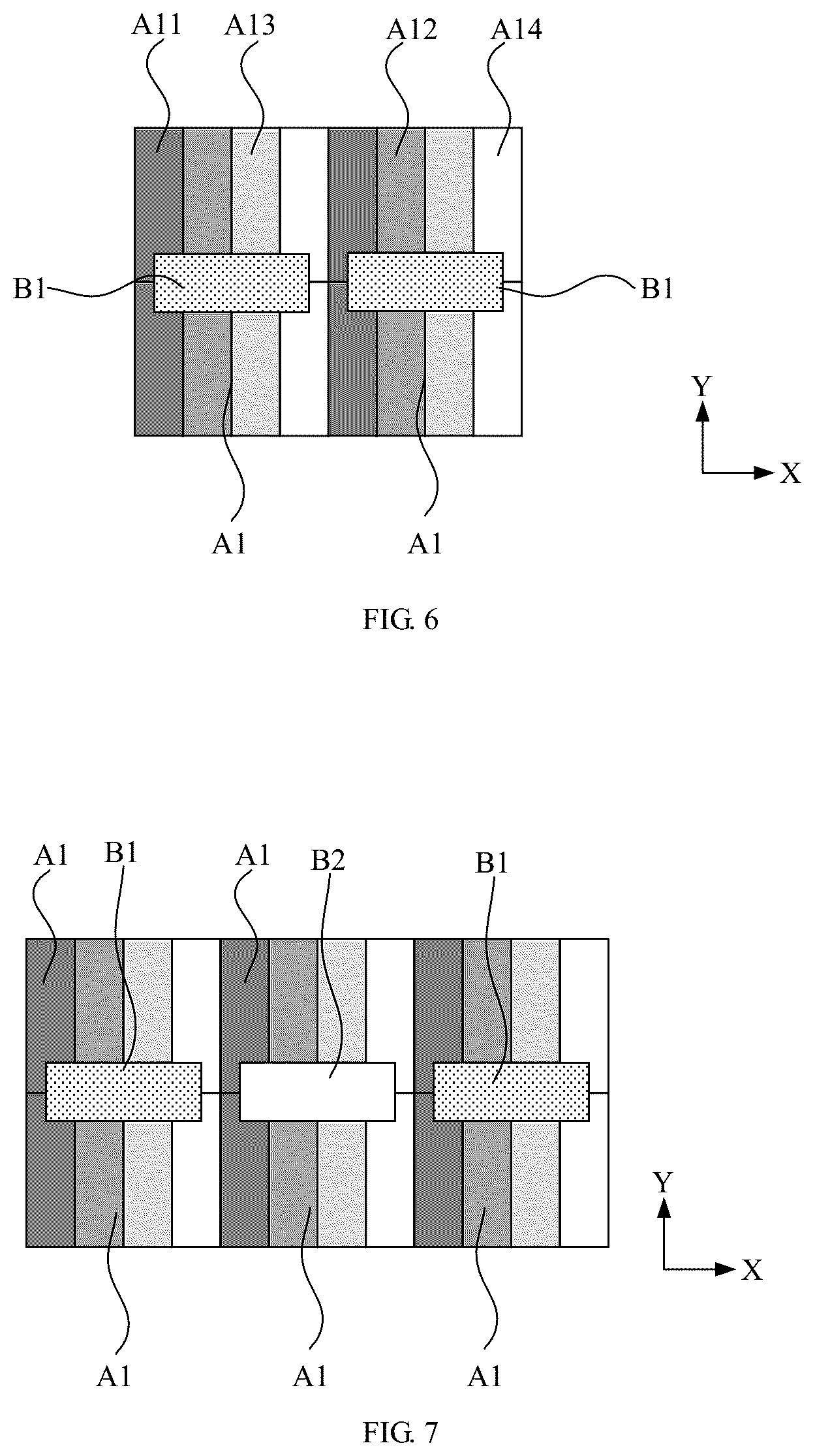 Patent US12317699 Figure 4 – Display substrates, display panels and display substrate manufacturing methods