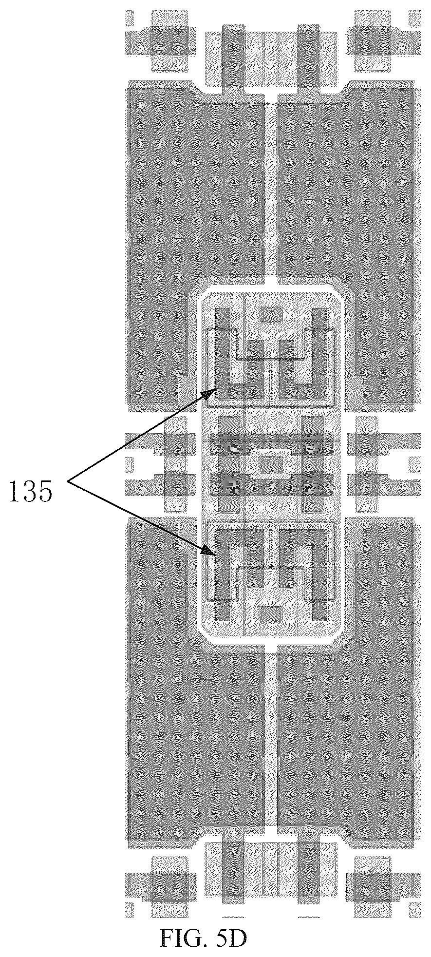 Patent US12317703 Figure 10 – Display substrate having connection electrode in a same layer with one capacitor electrode and electrically connecting the other capacitor electrode to data writing sub-circuit, and display device