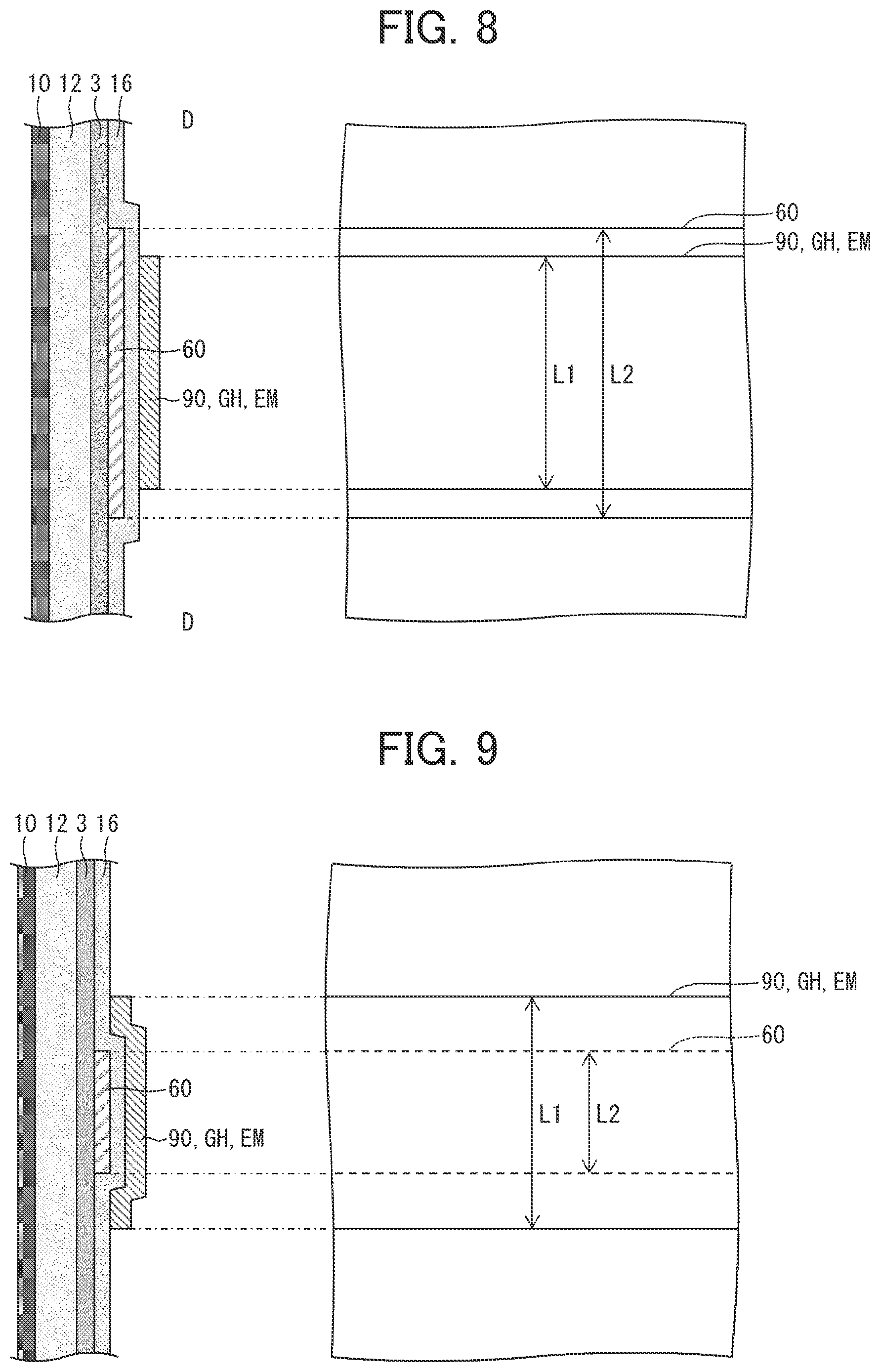 Patent US12317705 Figure 7 – Display device