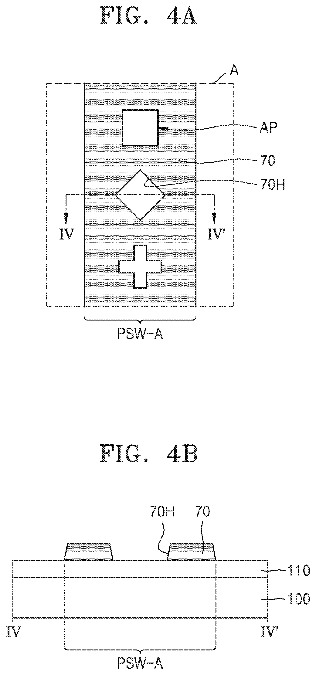 Patent US12317708 Figure 4 – Display apparatus