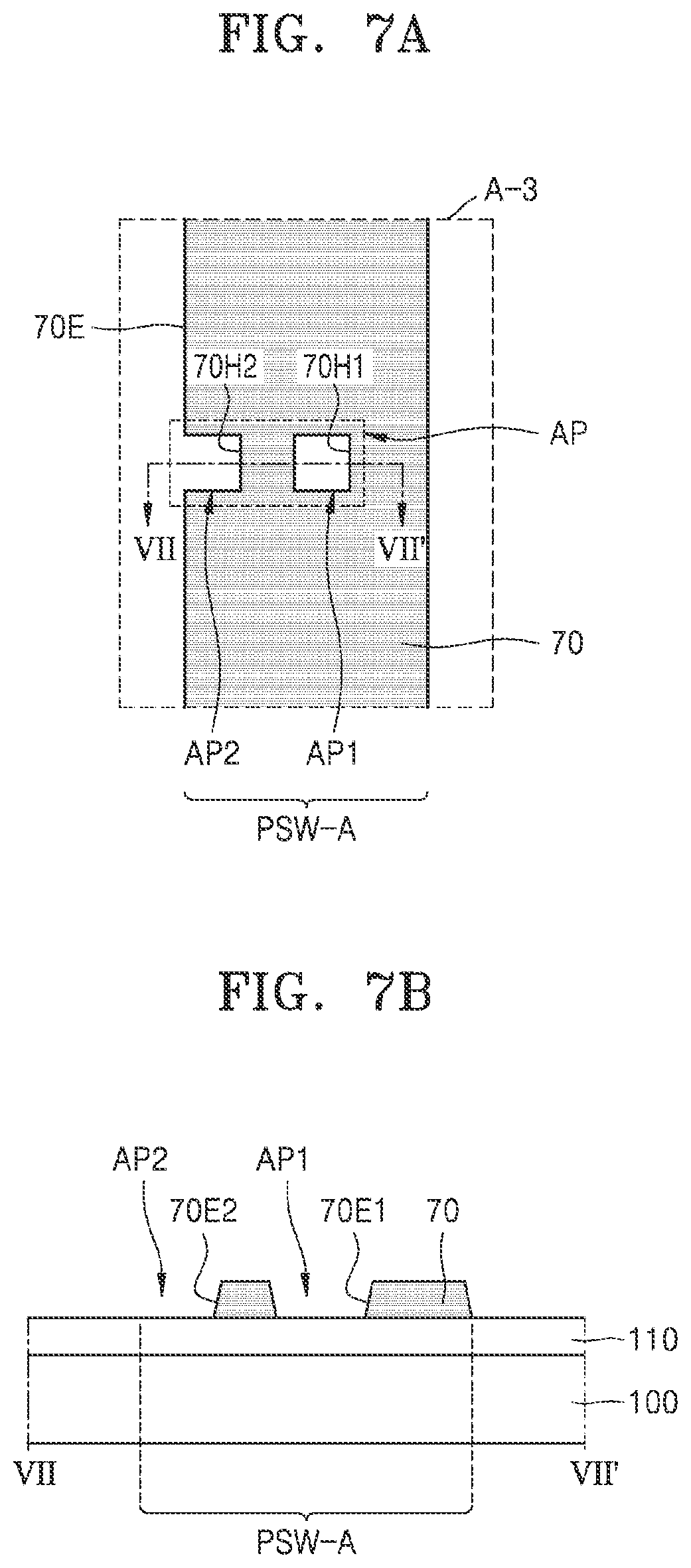 Patent US12317708 Figure 7 – Display apparatus