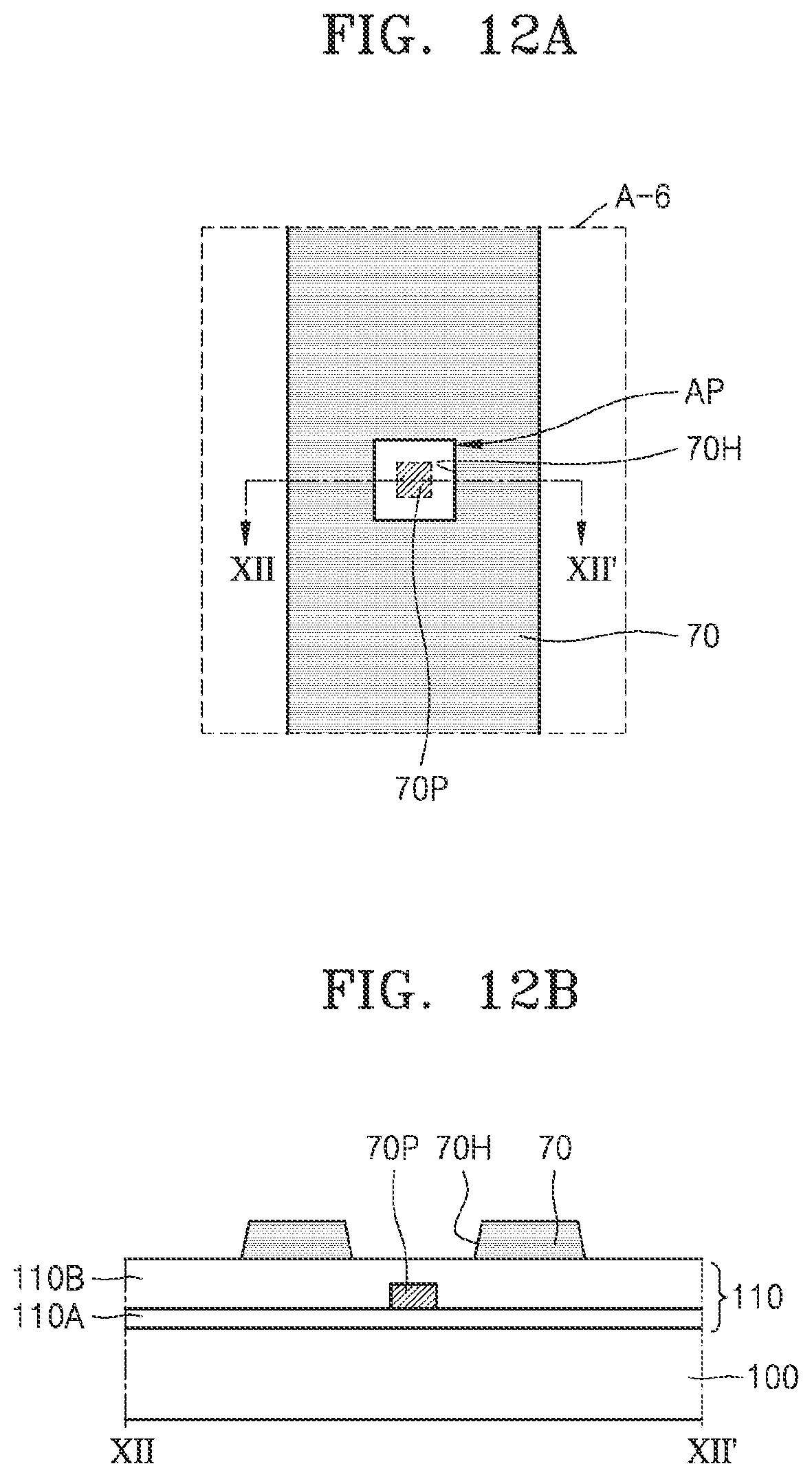 Patent US12317708 Figure 11 – Display apparatus