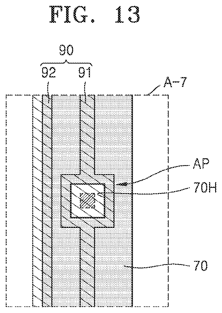 Patent US12317708 Figure 12 – Display apparatus