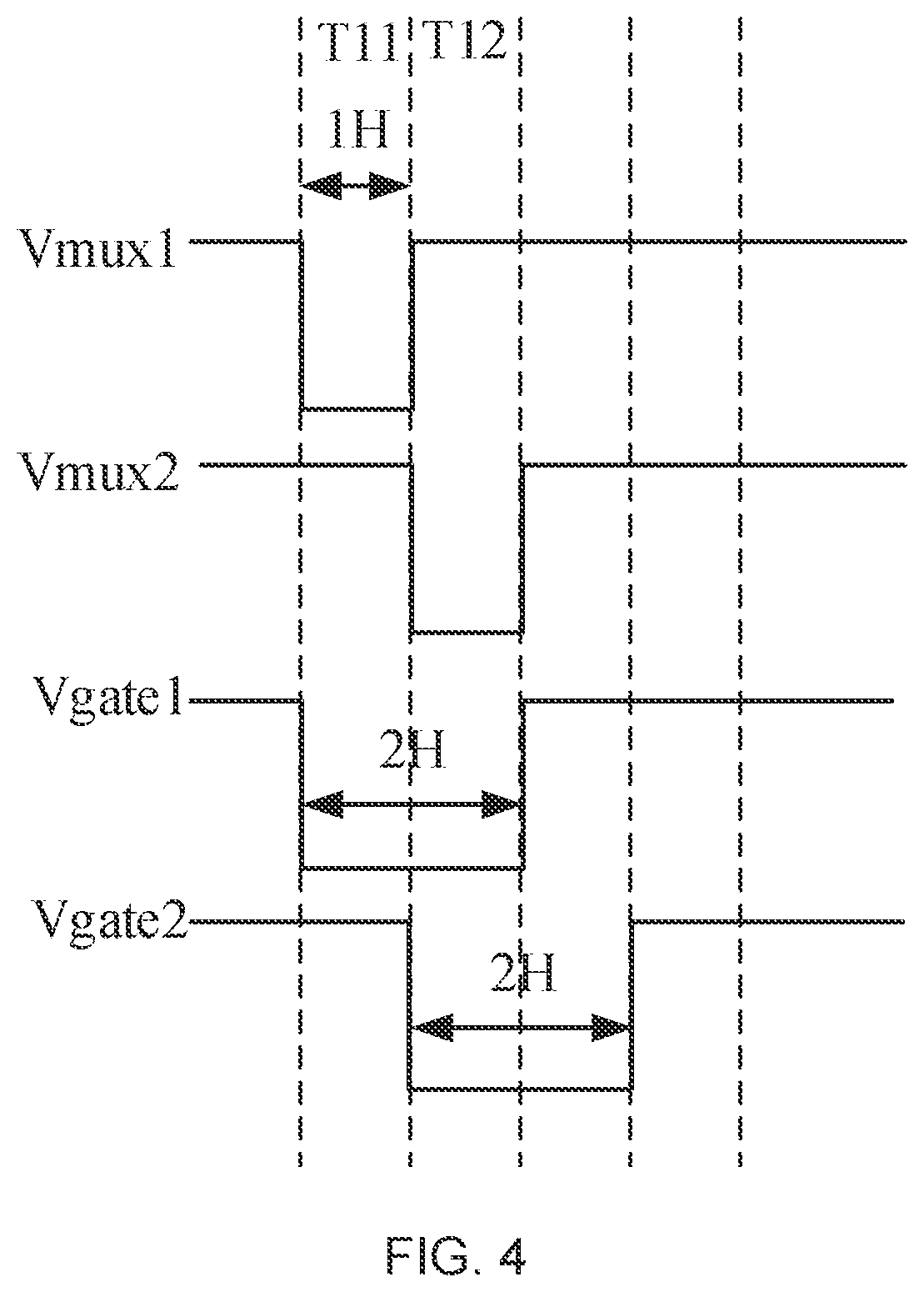 Patent US12317711 Figure 4 – Display substrate and manufacturing method therefor, and display apparatus