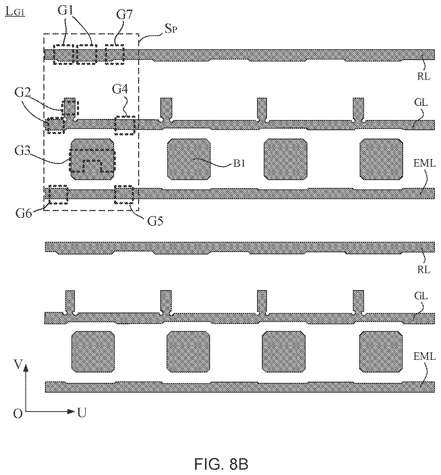 Patent US12317711 Figure 9 – Display substrate and manufacturing method therefor, and display apparatus