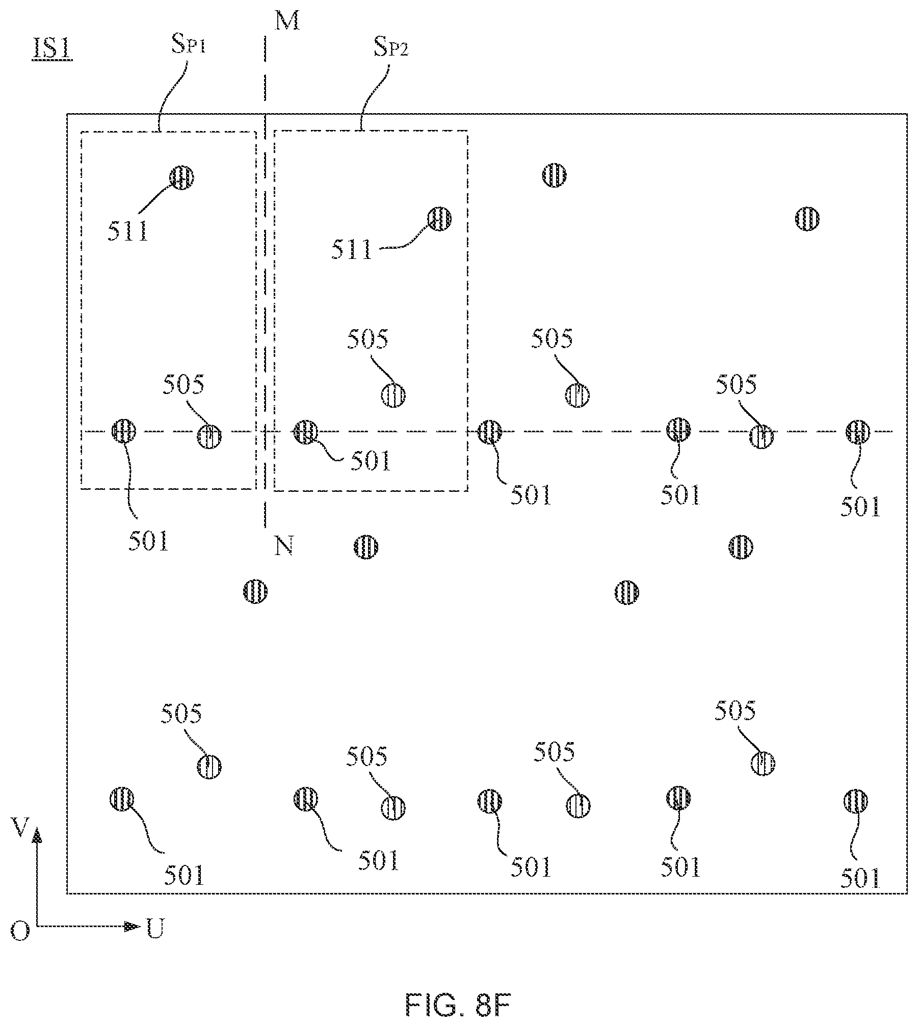 Patent US12317711 Figure 13 – Display substrate and manufacturing method therefor, and display apparatus