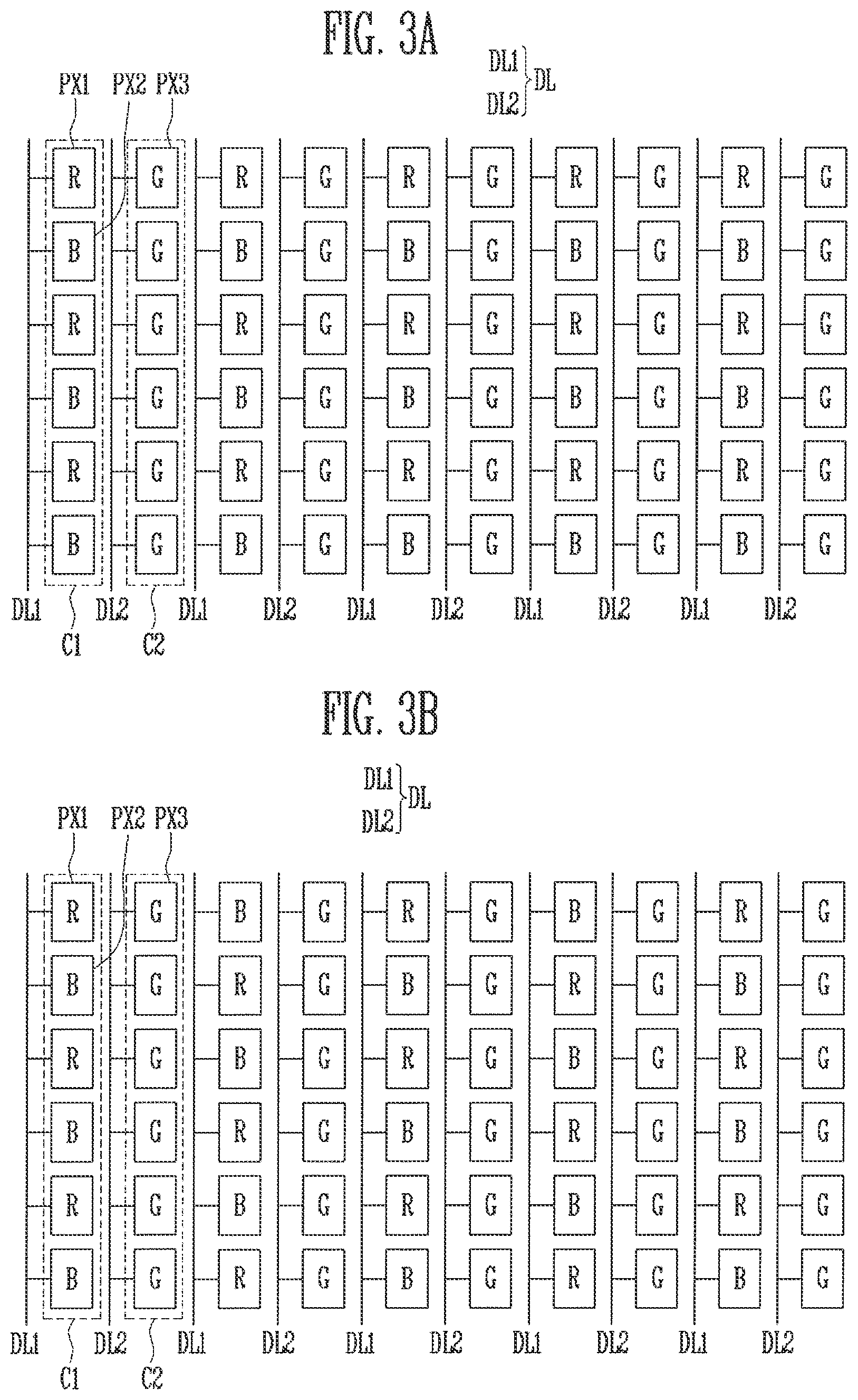 Patent US12317712 Figure 2 – Display device