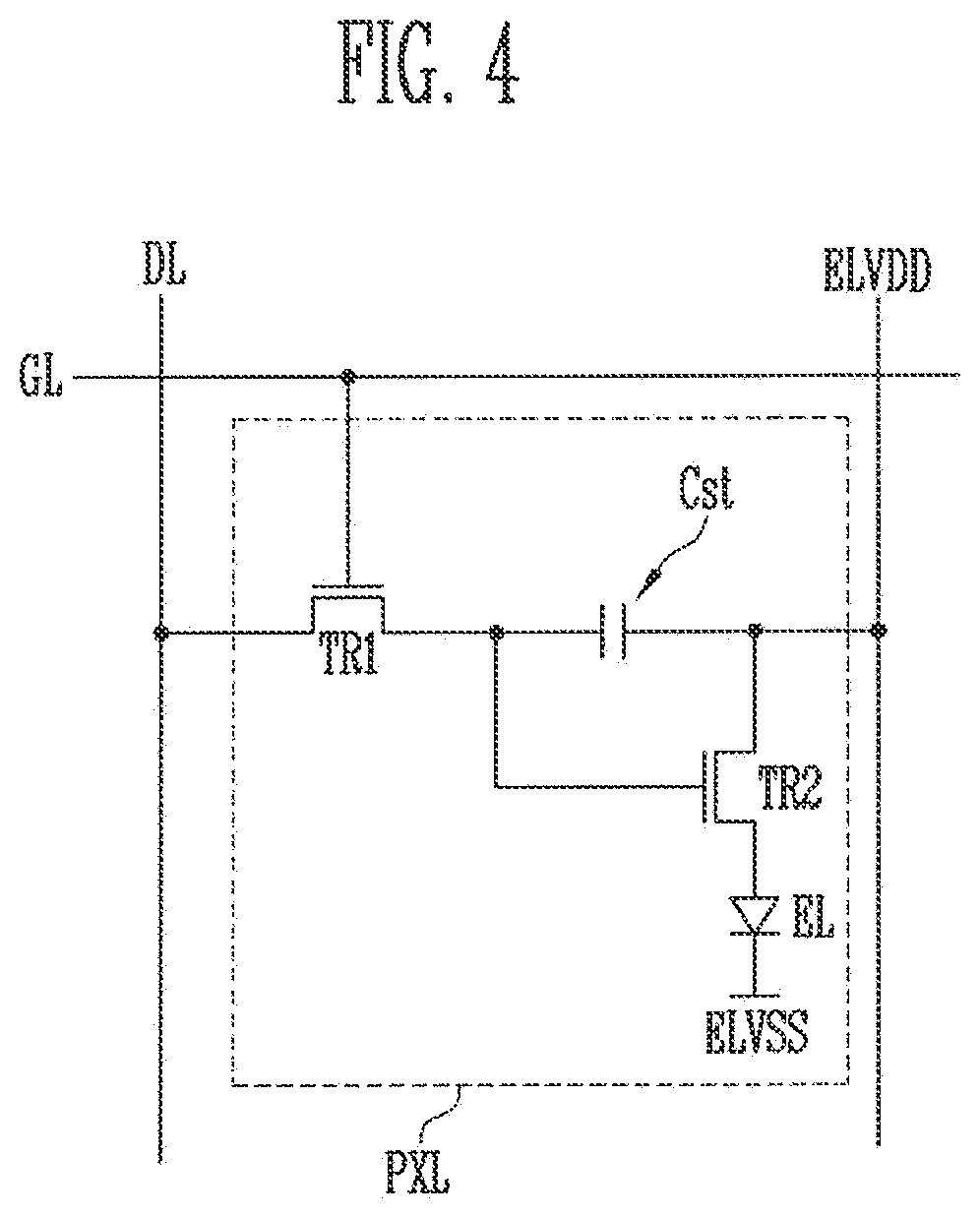 Patent US12317712 Figure 3 – Display device