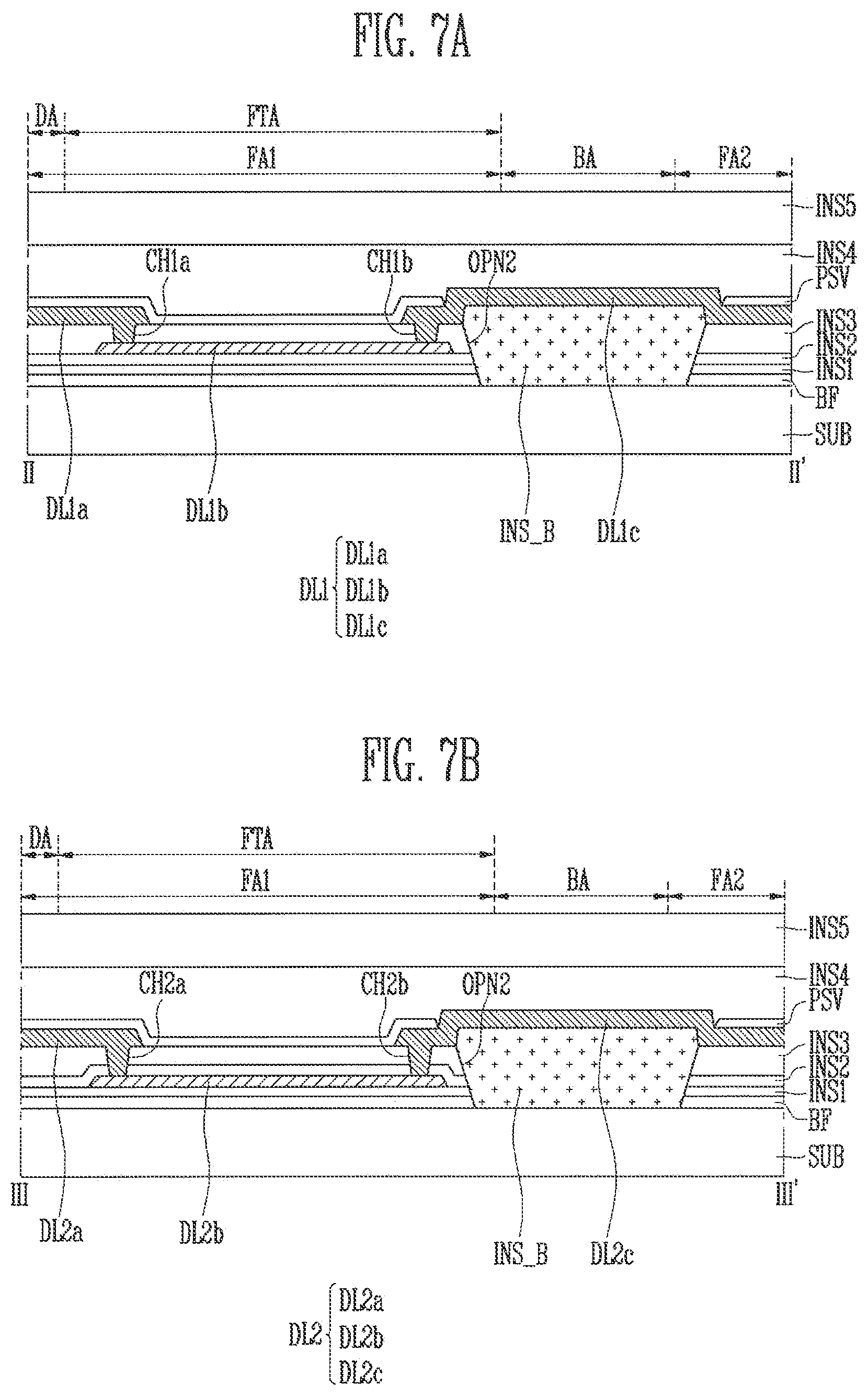 Patent US12317712 Figure 6 – Display device