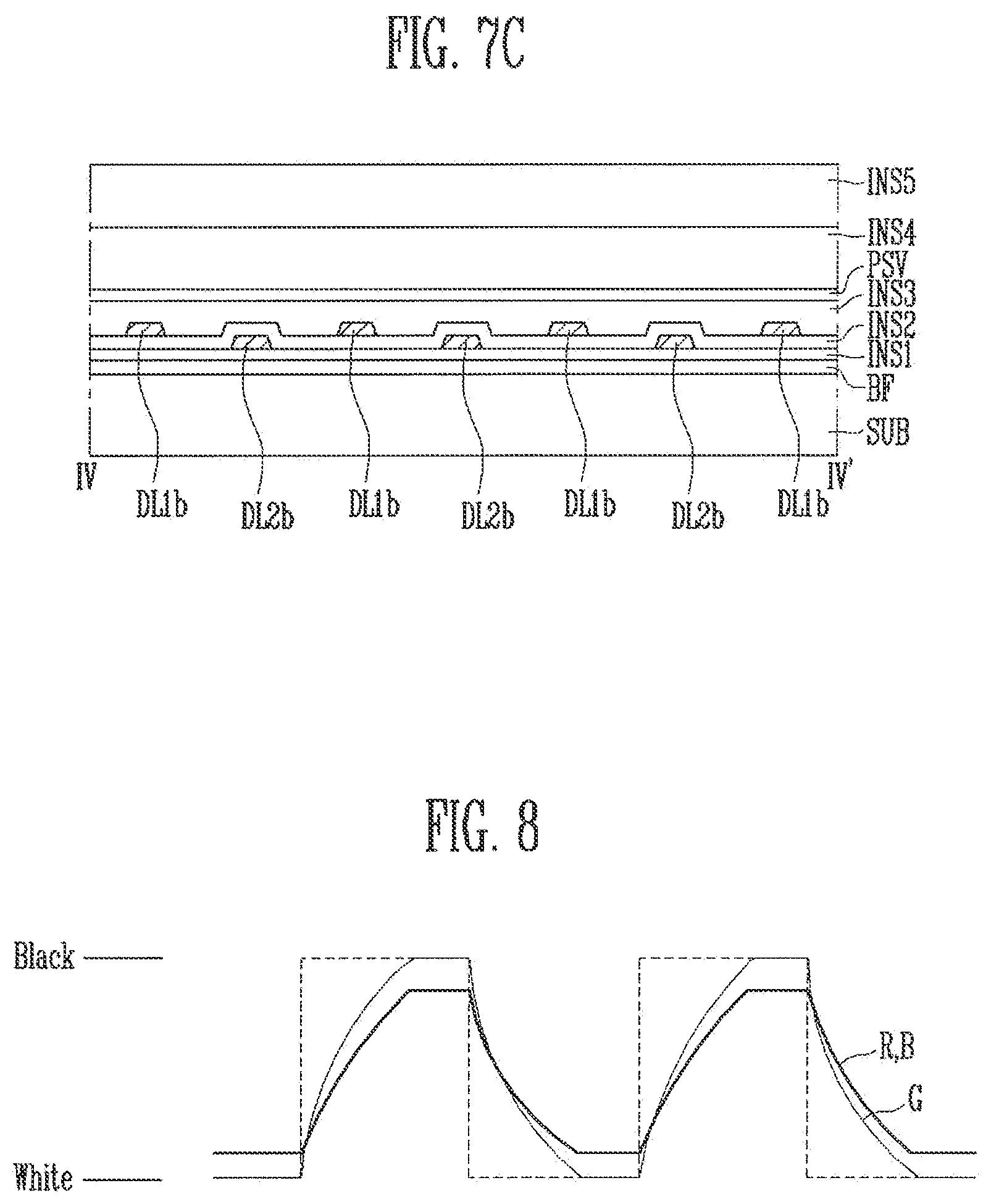 Patent US12317712 Figure 7 – Display device