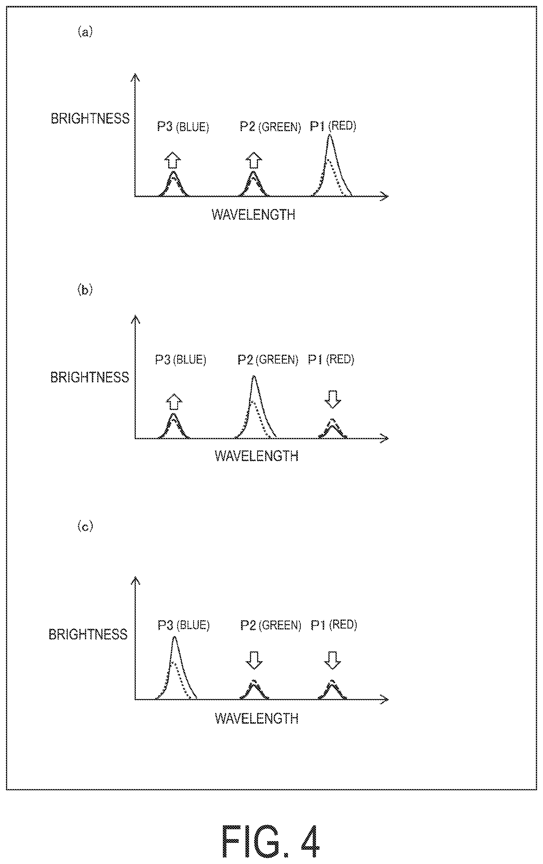 Patent US12317713 Figure 4 – Display device