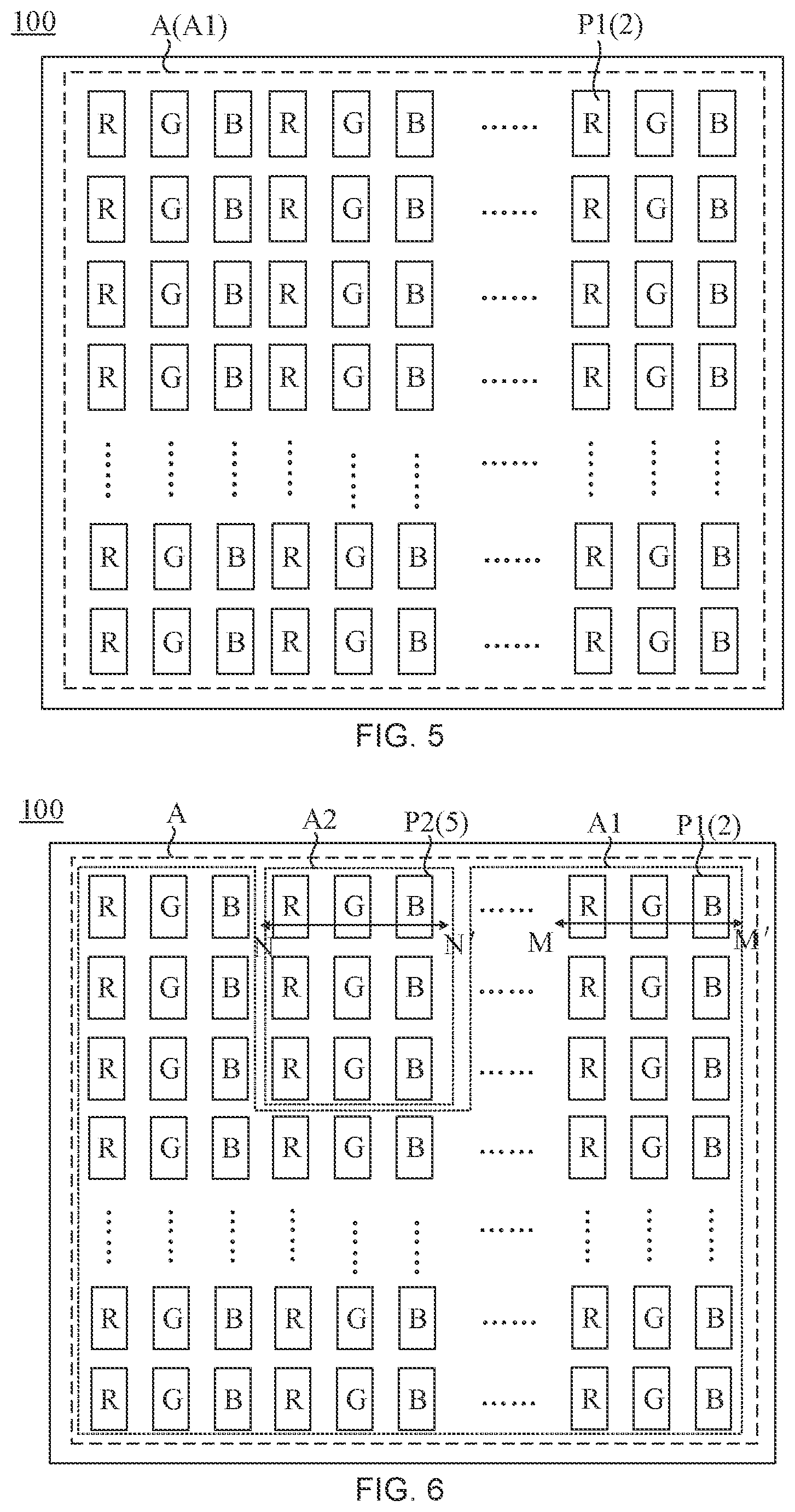 Patent US12317718 Figure 3 – Display substrate and manufacturing method therefor, and display apparatus