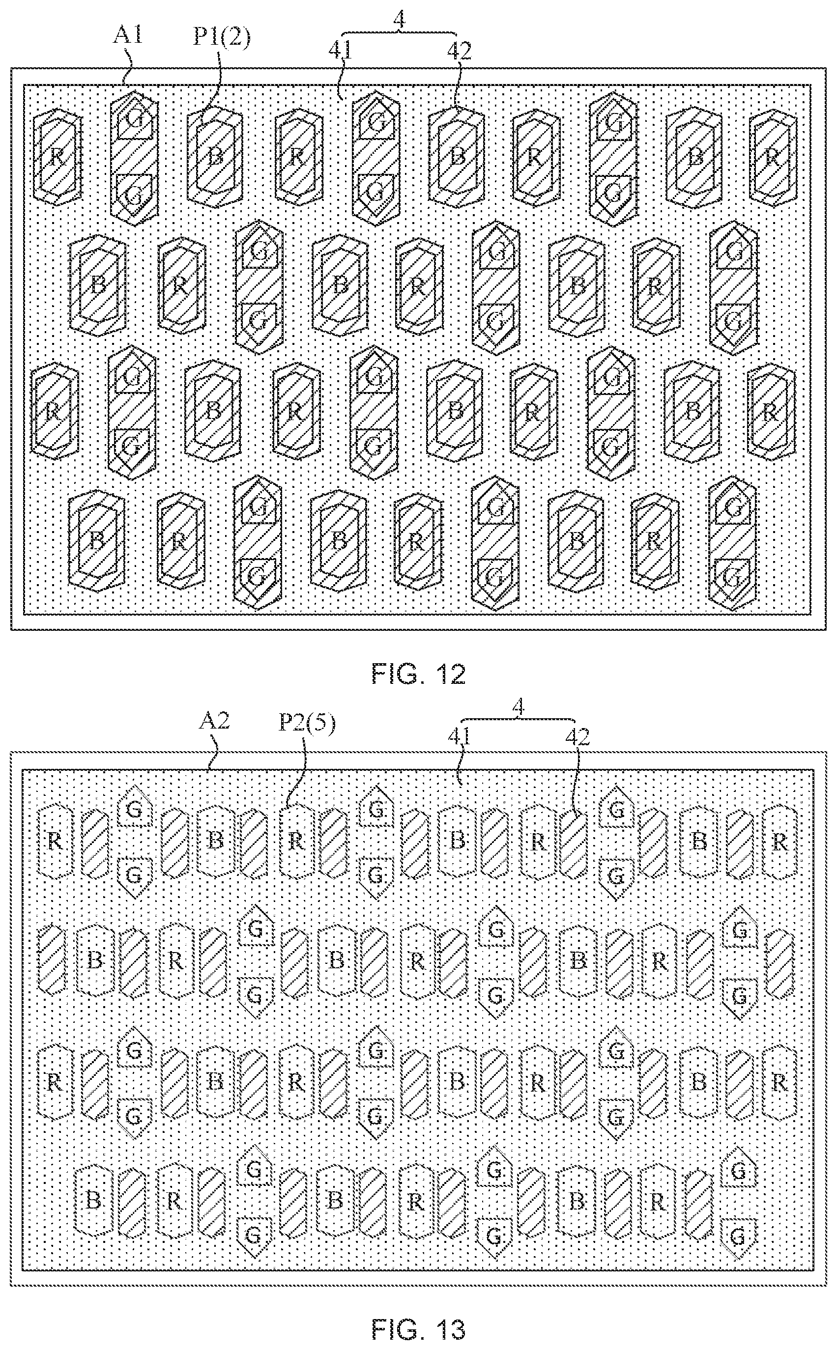 Patent US12317718 Figure 7 – Display substrate and manufacturing method therefor, and display apparatus