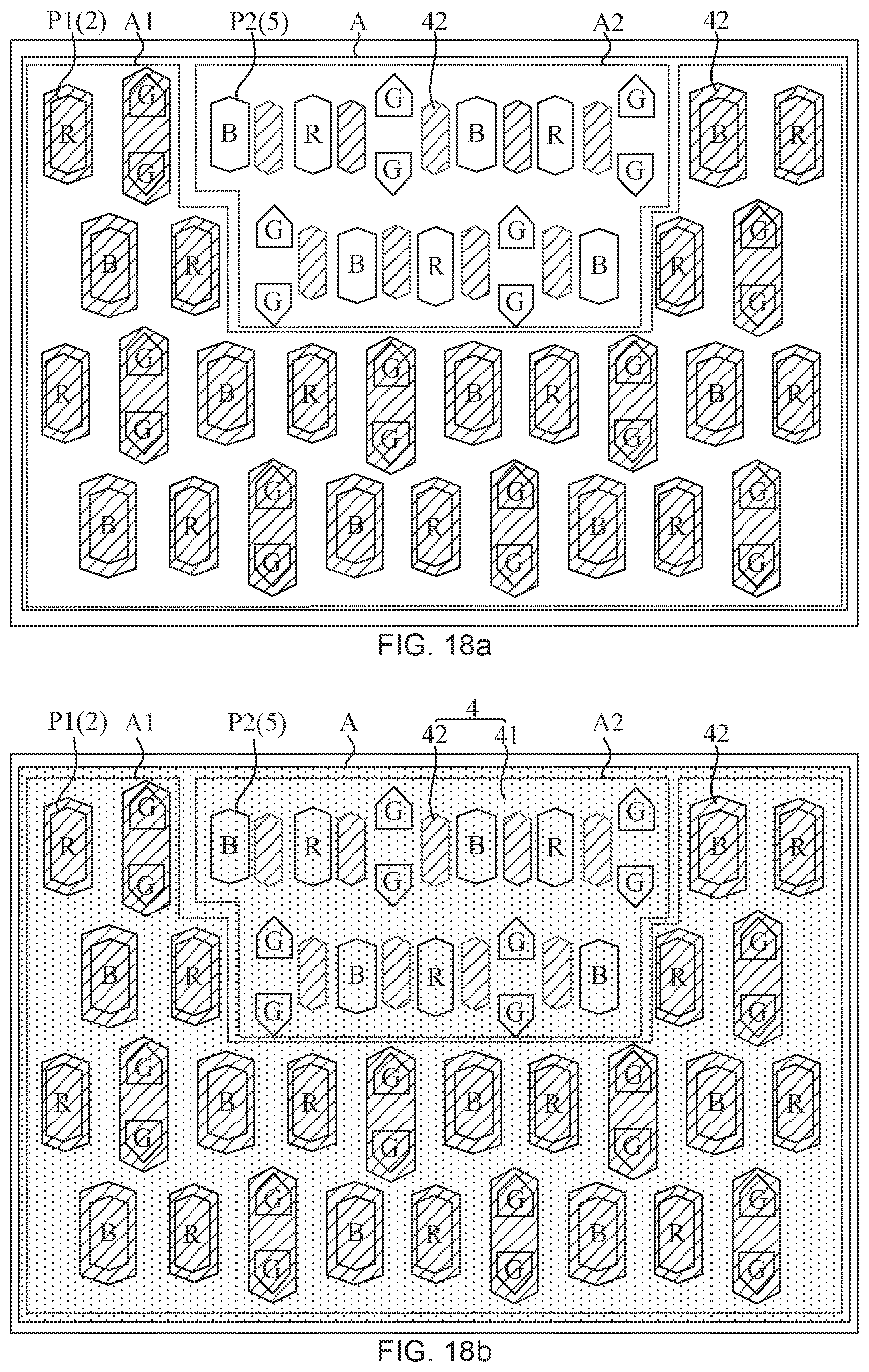 Patent US12317718 Figure 9 – Display substrate and manufacturing method therefor, and display apparatus