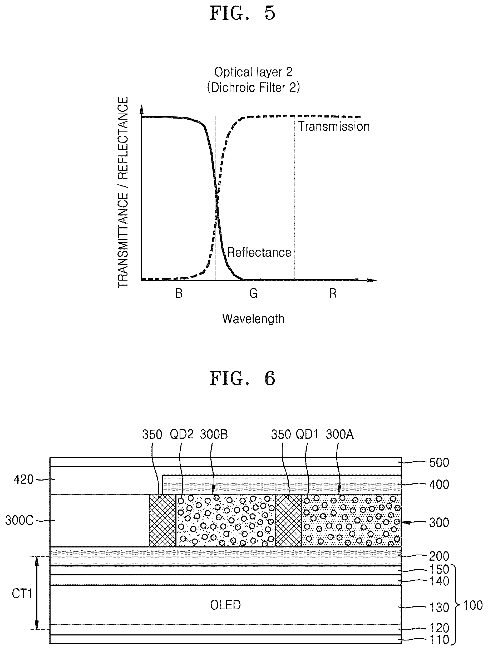 Patent US12317721 Figure 3 – Display apparatus