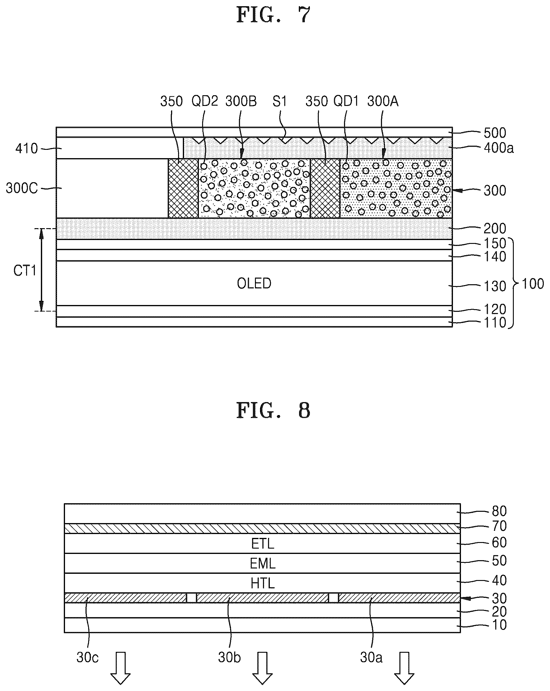 Patent US12317721 Figure 4 – Display apparatus