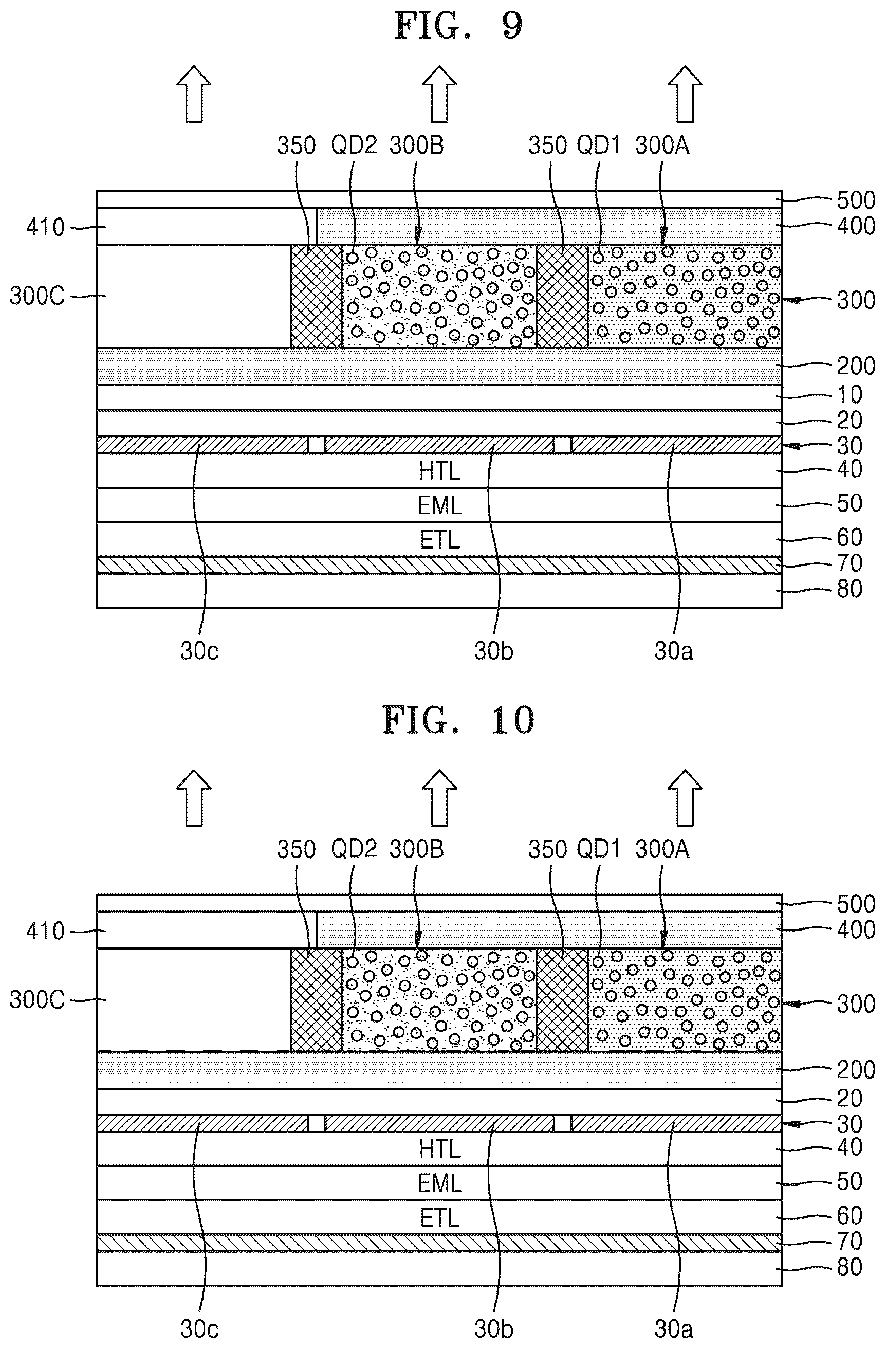 Patent US12317721 Figure 5 – Display apparatus