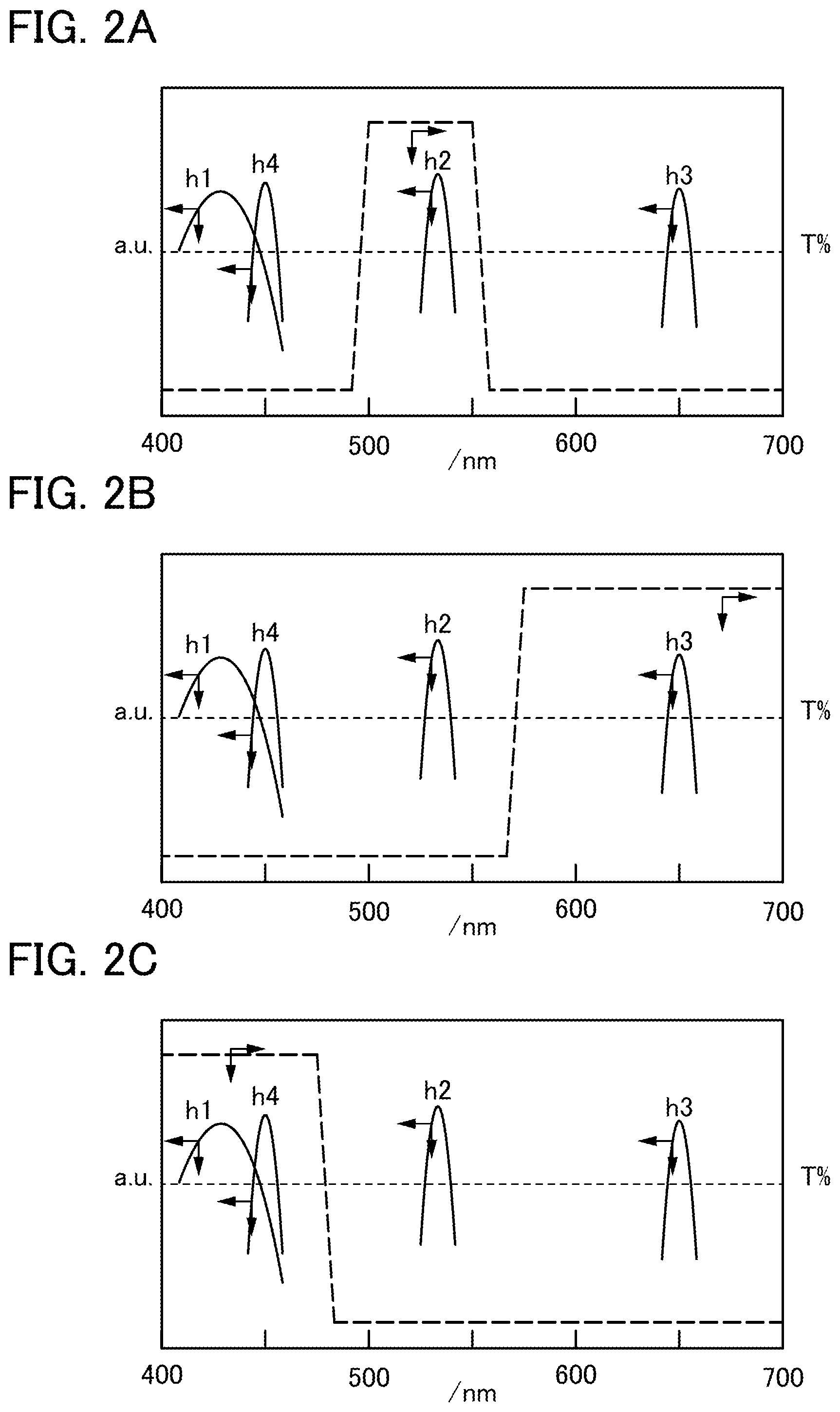 Patent US12317723 Figure 2 – Display panel, display device, input/output device, and data processing device